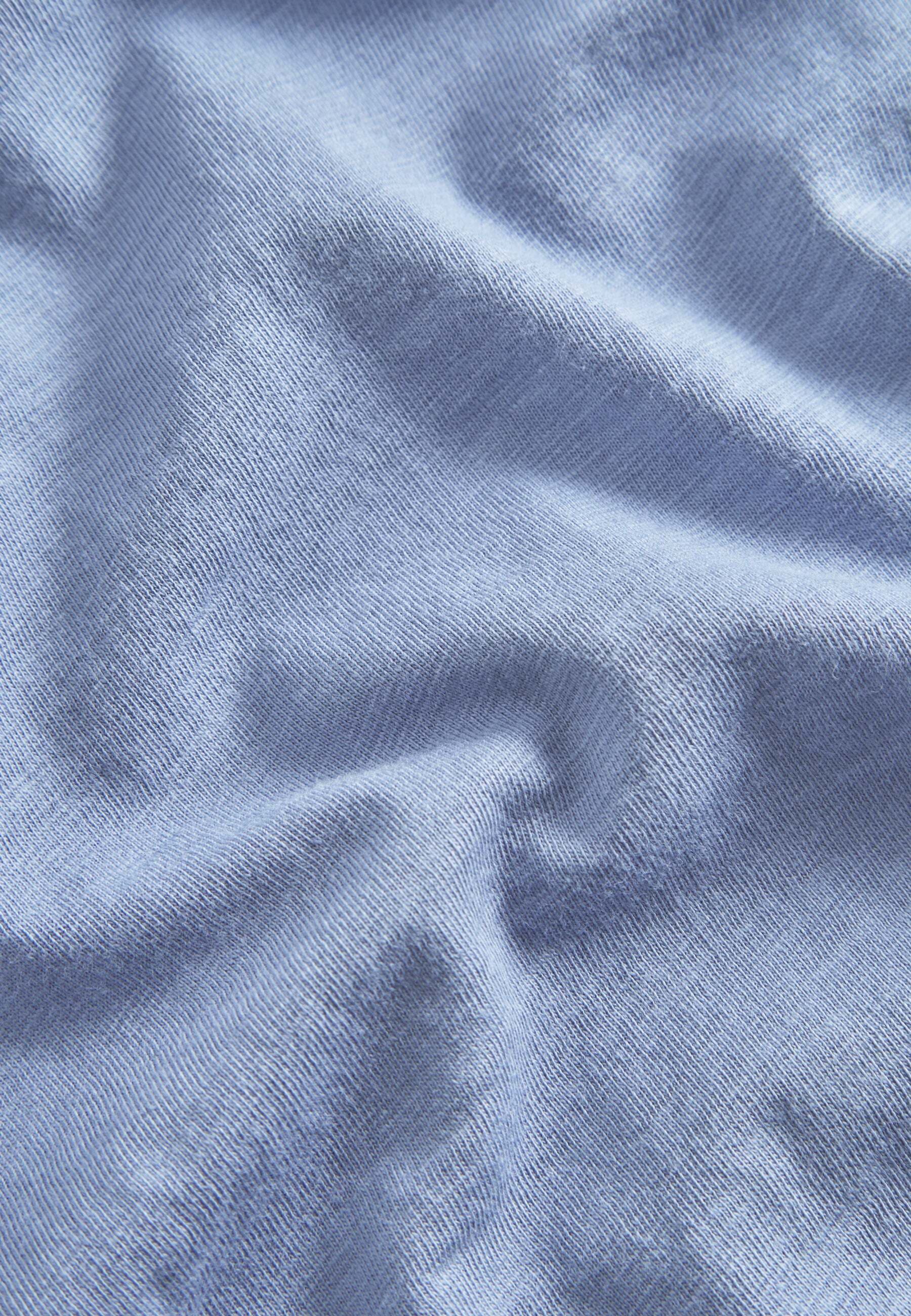 colours & sons Langarmshirt »colours & sons Langarmshirts Longsleeve - Slub«