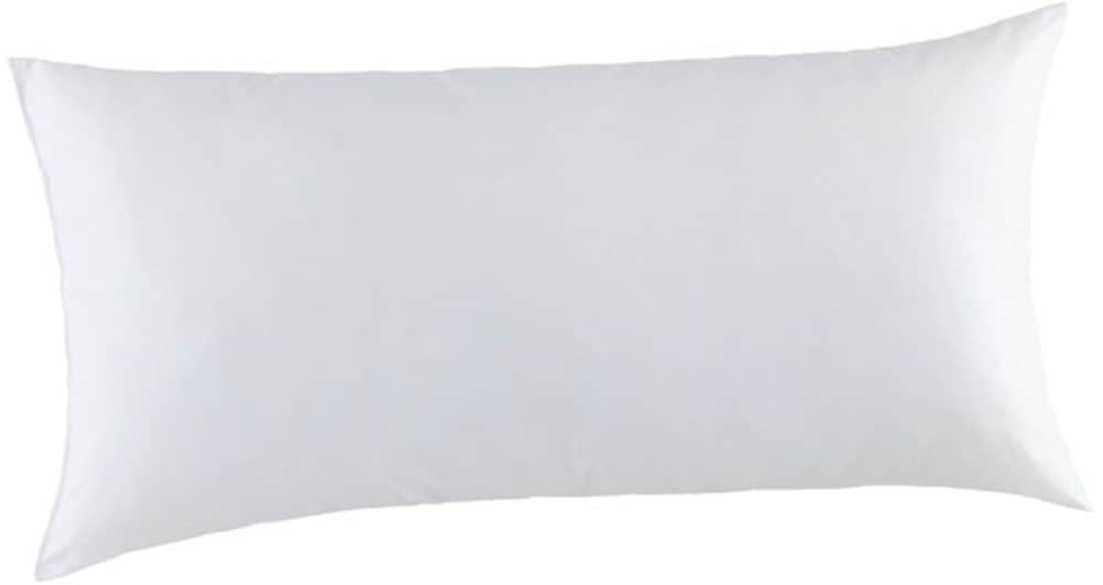 Image of Schlaf-Gut Microfaserkissen "Utah" Füllung: SchlafgutPolytherm 1 Stk. tlg. Strapazierfähig und günstig