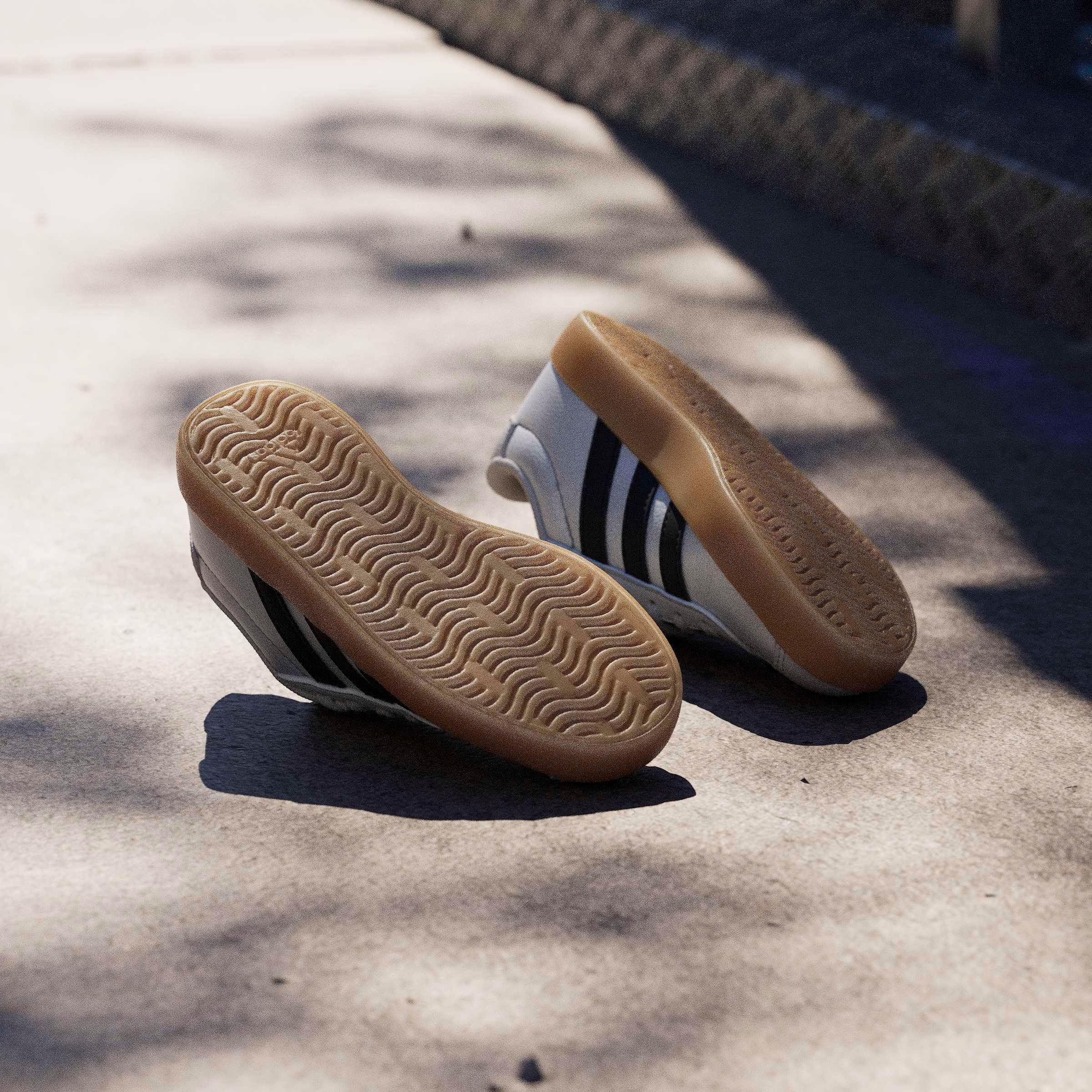 adidas Sportswear Sneakers »VL COURT 3.0«  inspiriert vom Design des adidas samba, für Kinder & Jugendliche