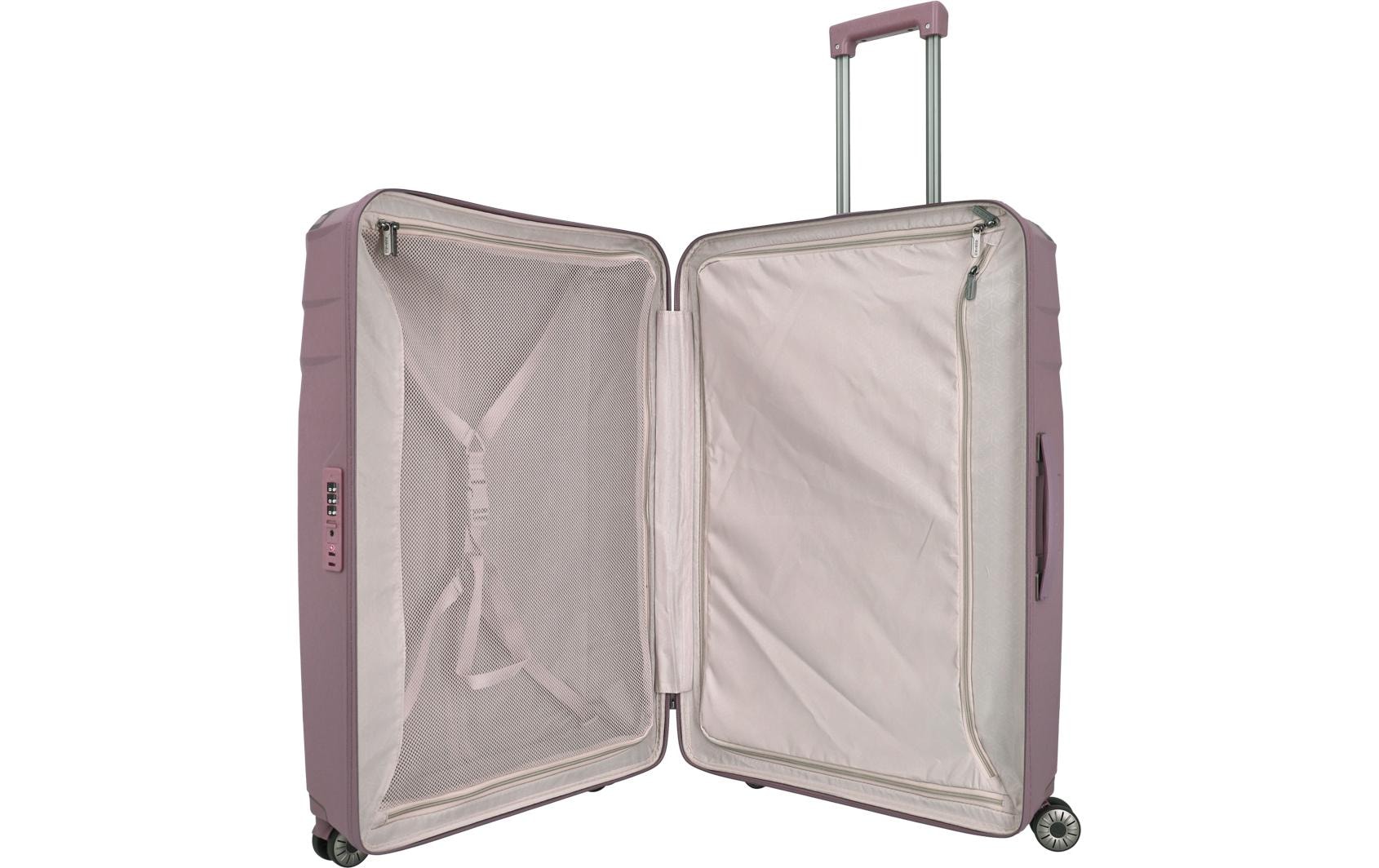 travelite Koffer »Elvaa Trolley«, 4 Rollen