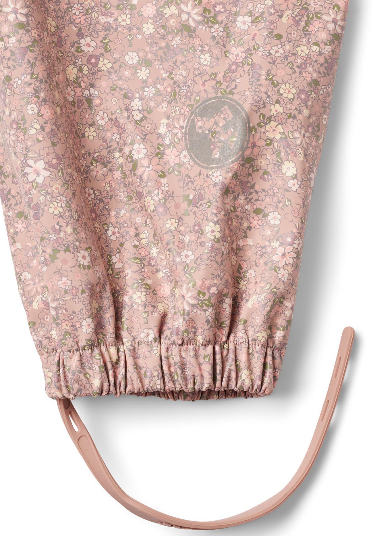 WHEAT Regen- und Matschlatzhose »Rainwear Charlo Overall«, wasserdicht