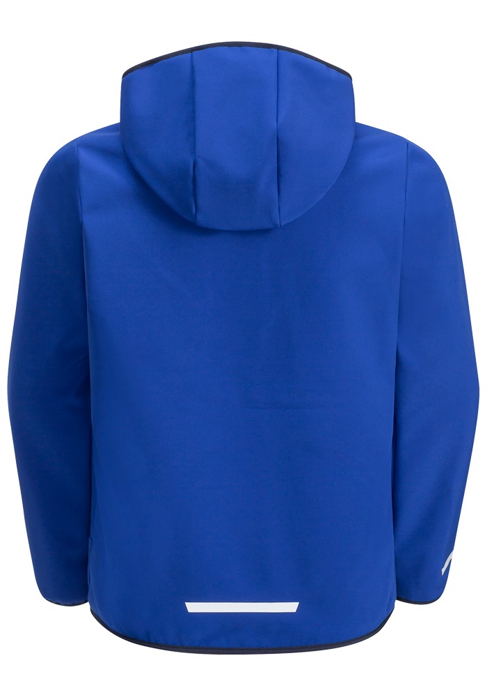 Jack Wolfskin Softshelljacke »ACTAMIC JACKET K«, mit Kapuze