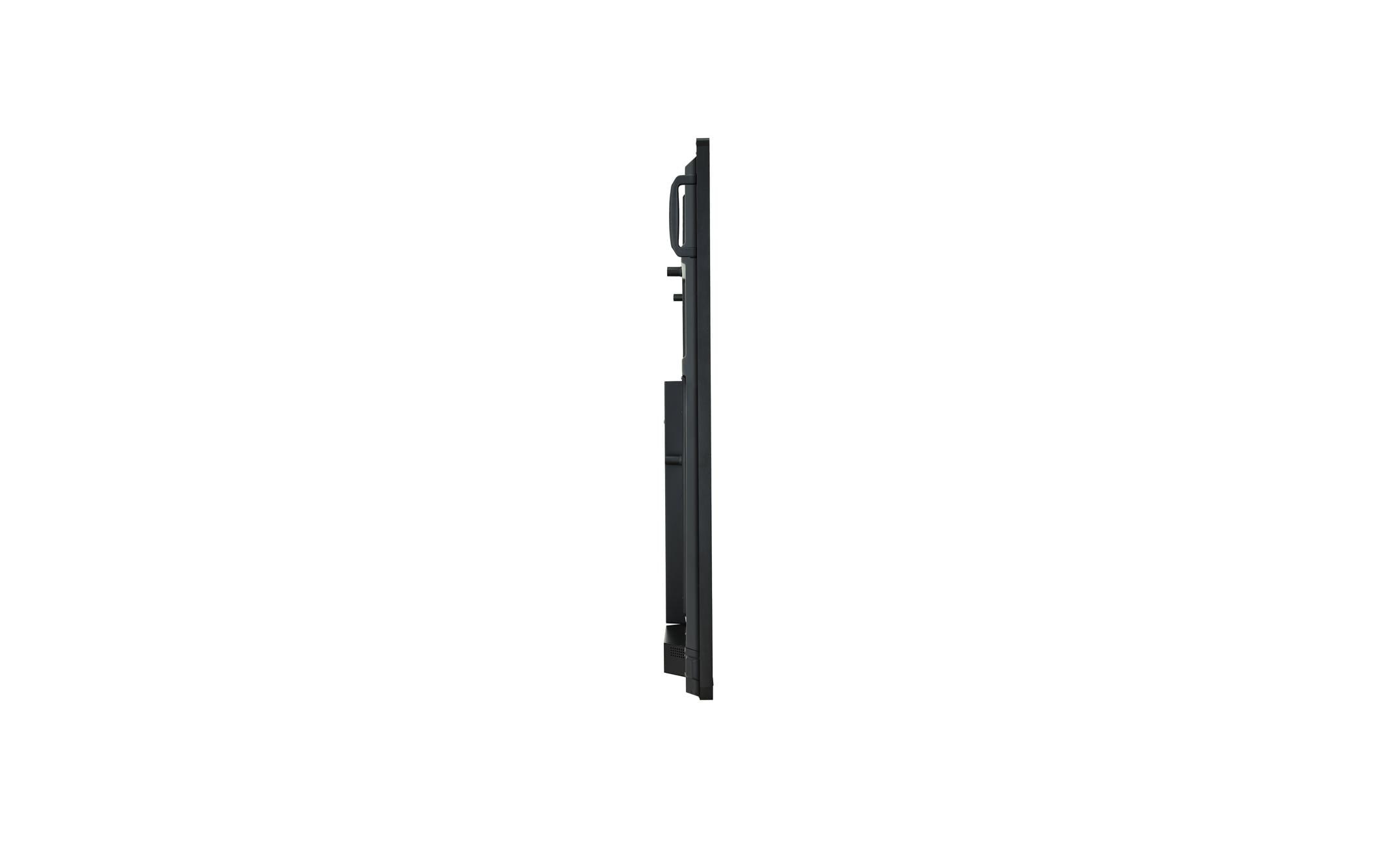 LG LED-Display »LG Touch 75TR3BF-B«