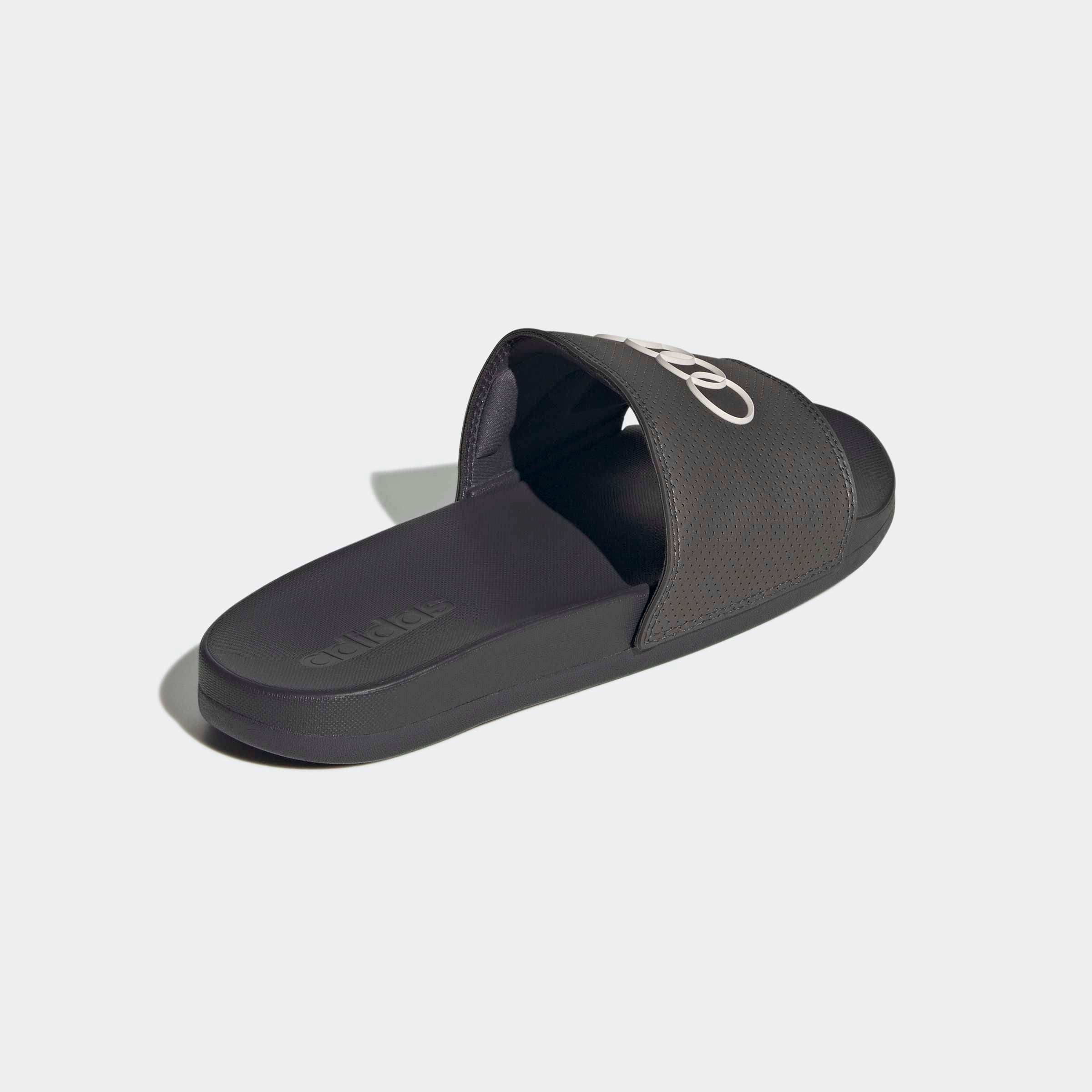adidas Performance Sandale de bain »ADILETTE COMFORT AUDI REVOLUT F1 TEAM BADESCHLAPPEN«  AUDI F1 Motorsport