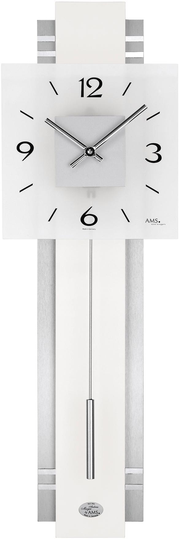 Image of AMS Pendelwanduhr »W7302« bei Ackermann Versand Schweiz