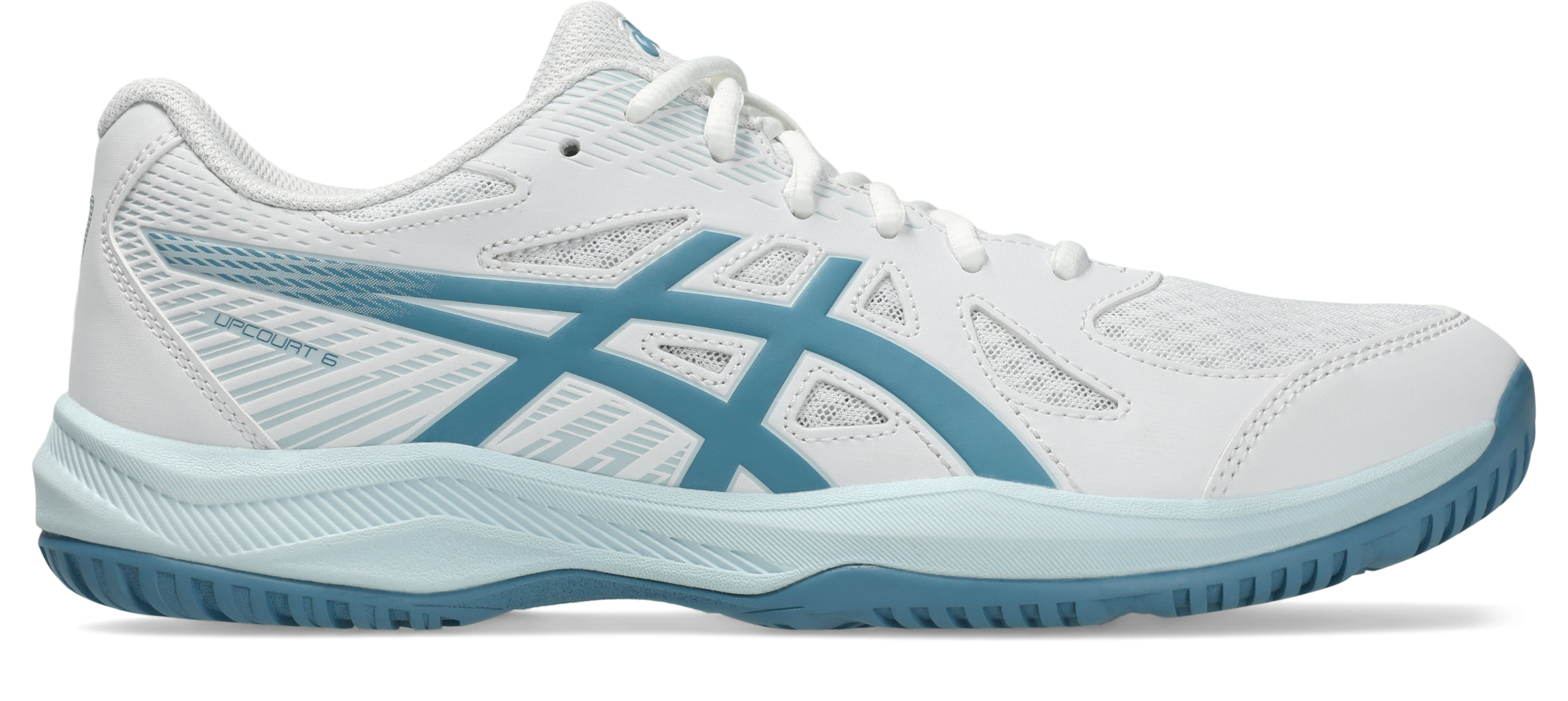 Asics Chaussures d'intérieur »UPCOURT 6«  besonders geeignet für Handball und Volleyball