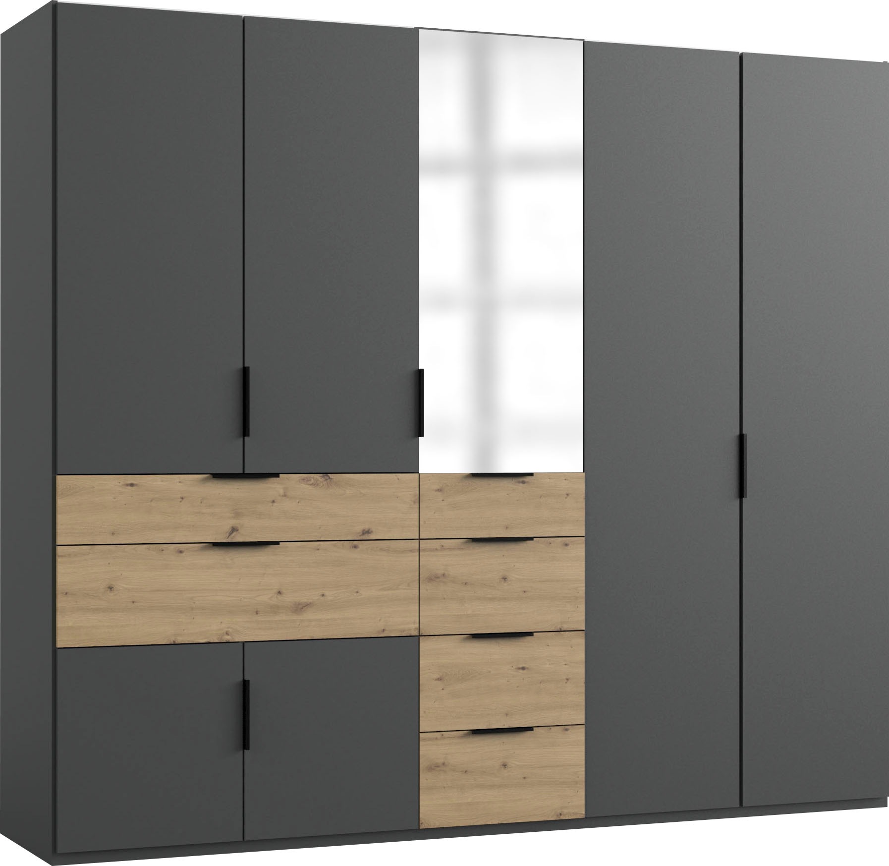 Fresh To Go Drehtürenschrank »Shanghai« kaufen