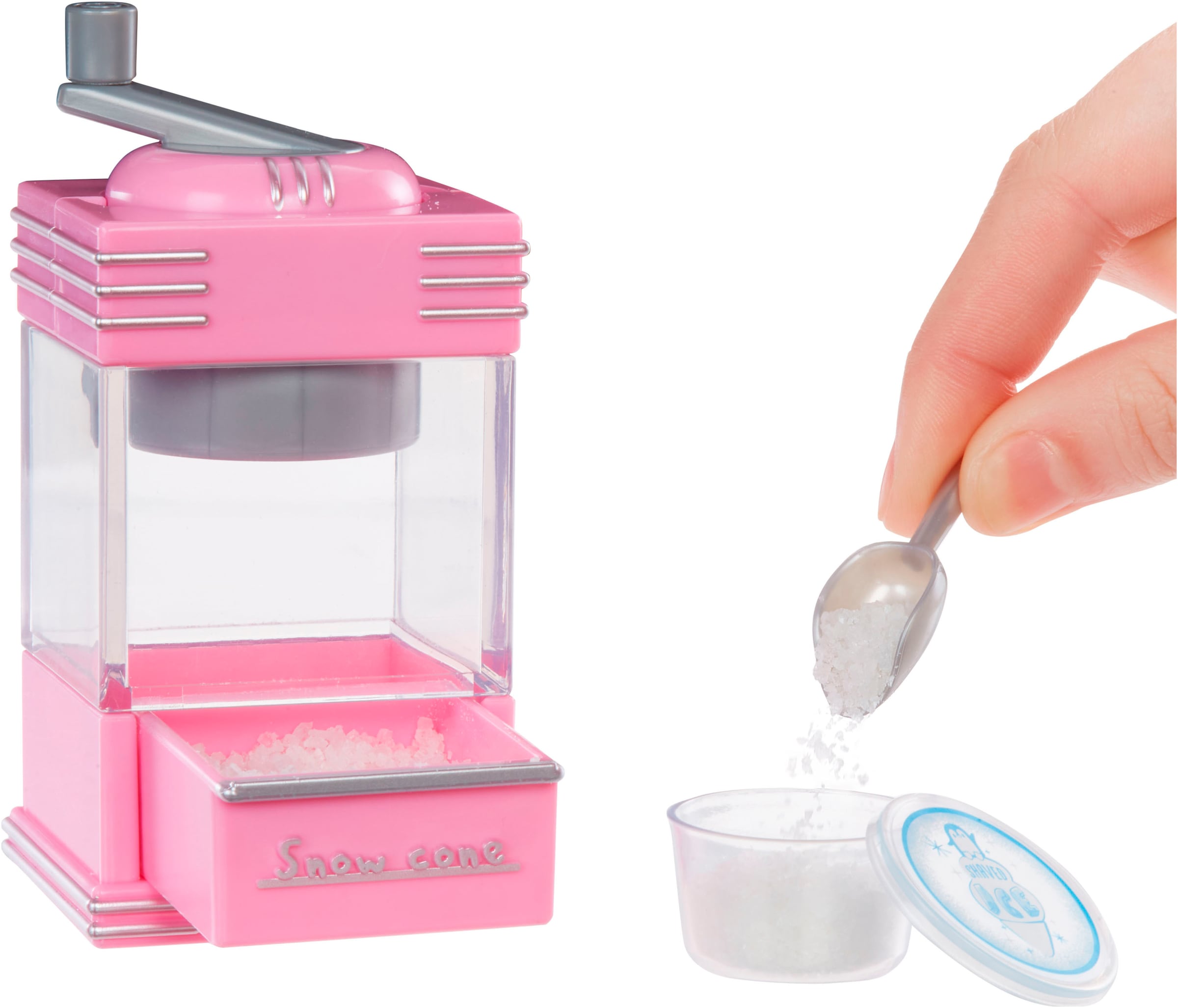 MGA ENTERTAINMENT Kreativset »MGA's Miniverse - Make It Mini Appliances« Lieferung nur 1 Kugel - sortierte Lieferung