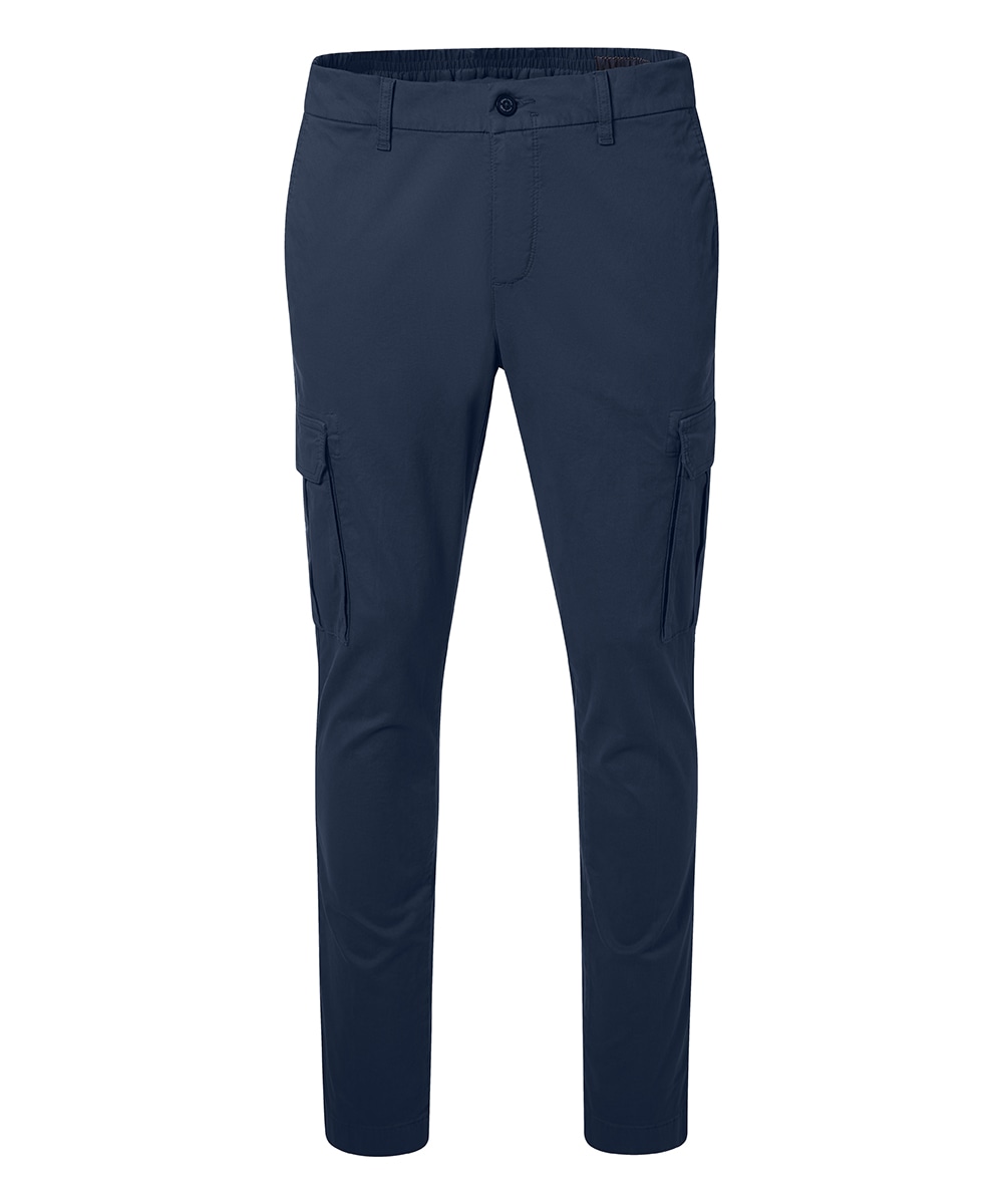 Image of Pierre Cardin Cargohose "PC-Cean" mit hohem Komfort dank Stretch für Alltag und Freizeit