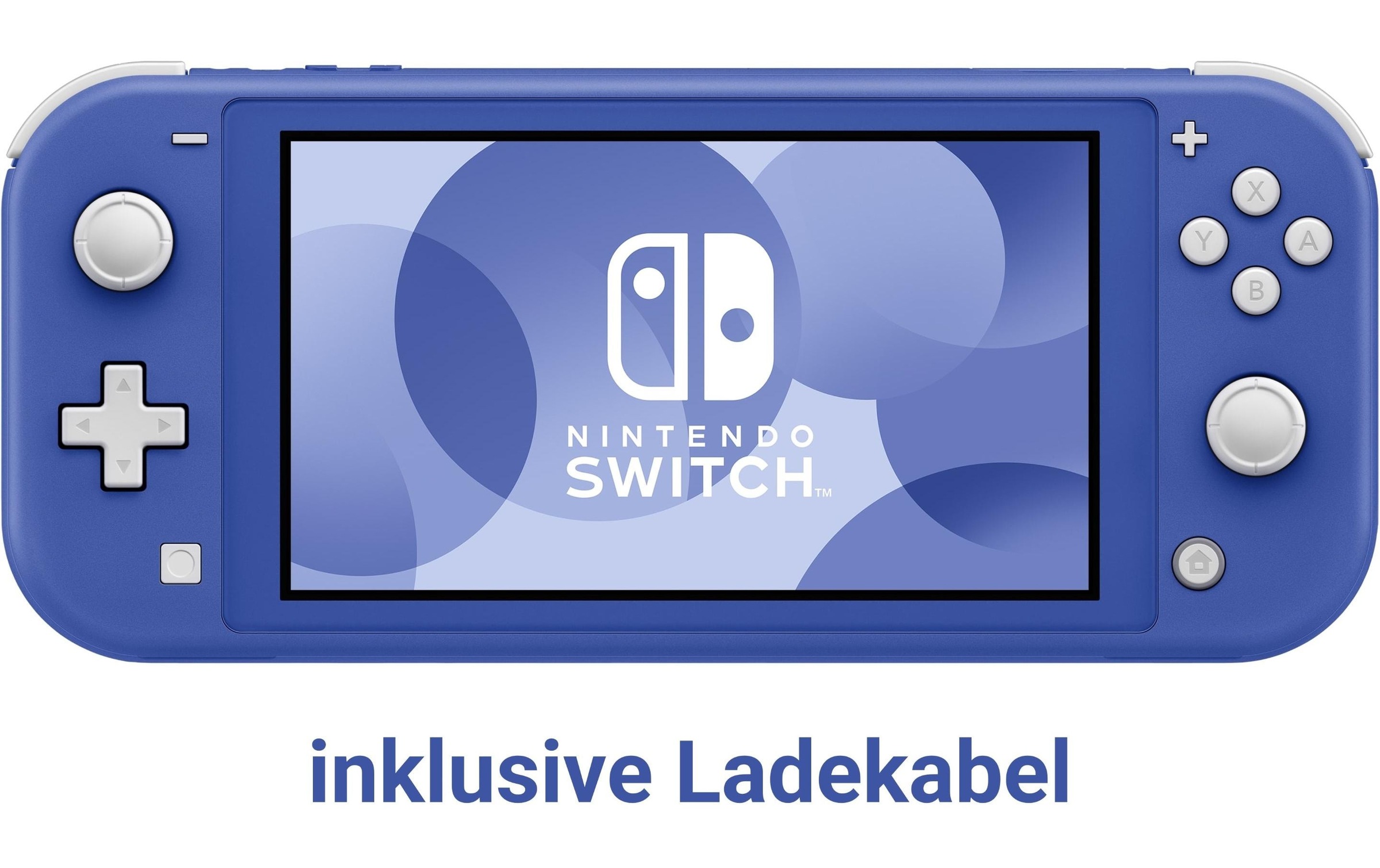 Nintendo Spielekonsole »Lite Animal Crossing« 32 GB