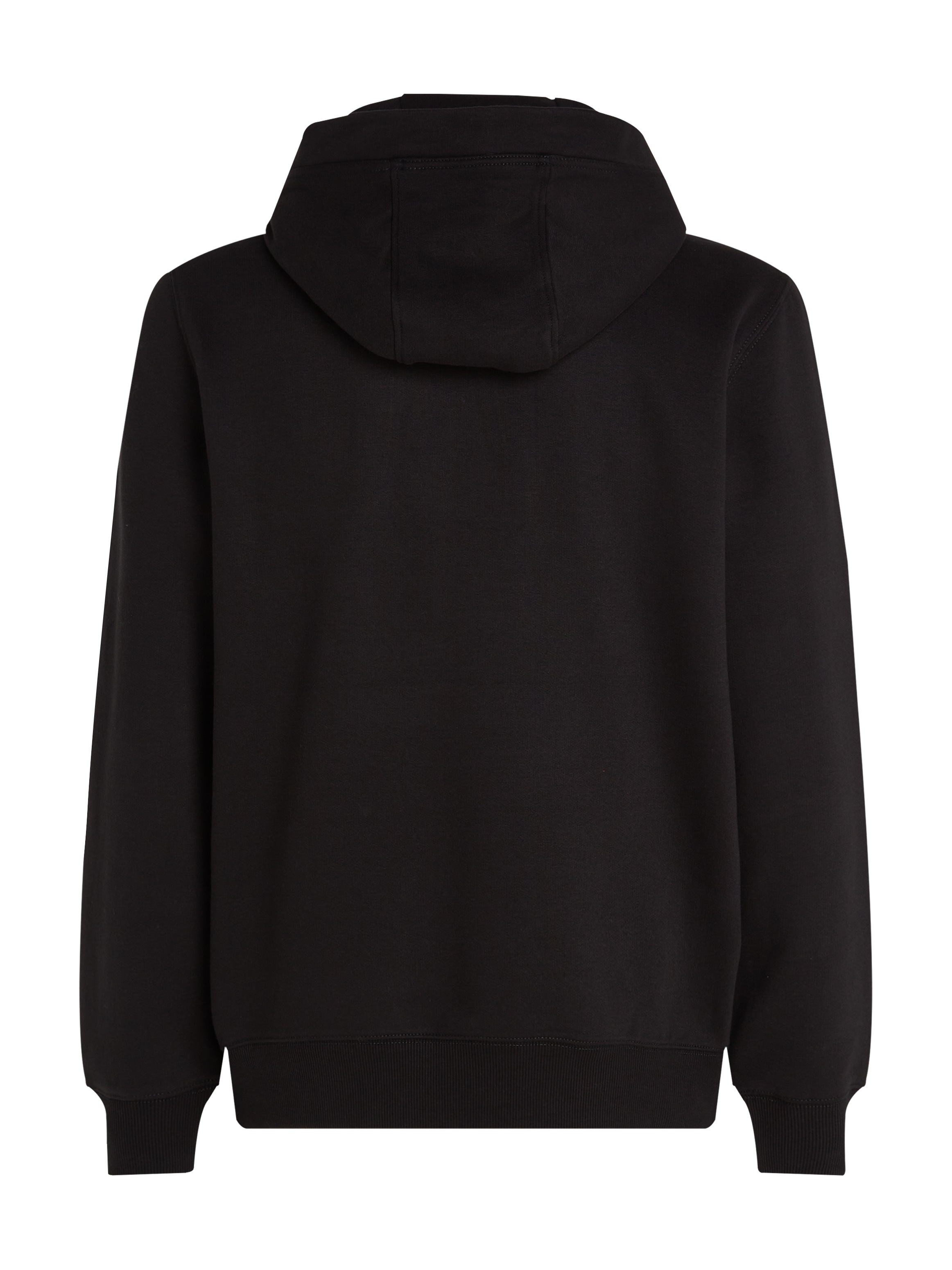 Tommy Hilfiger Hoodie, mit Logodruck