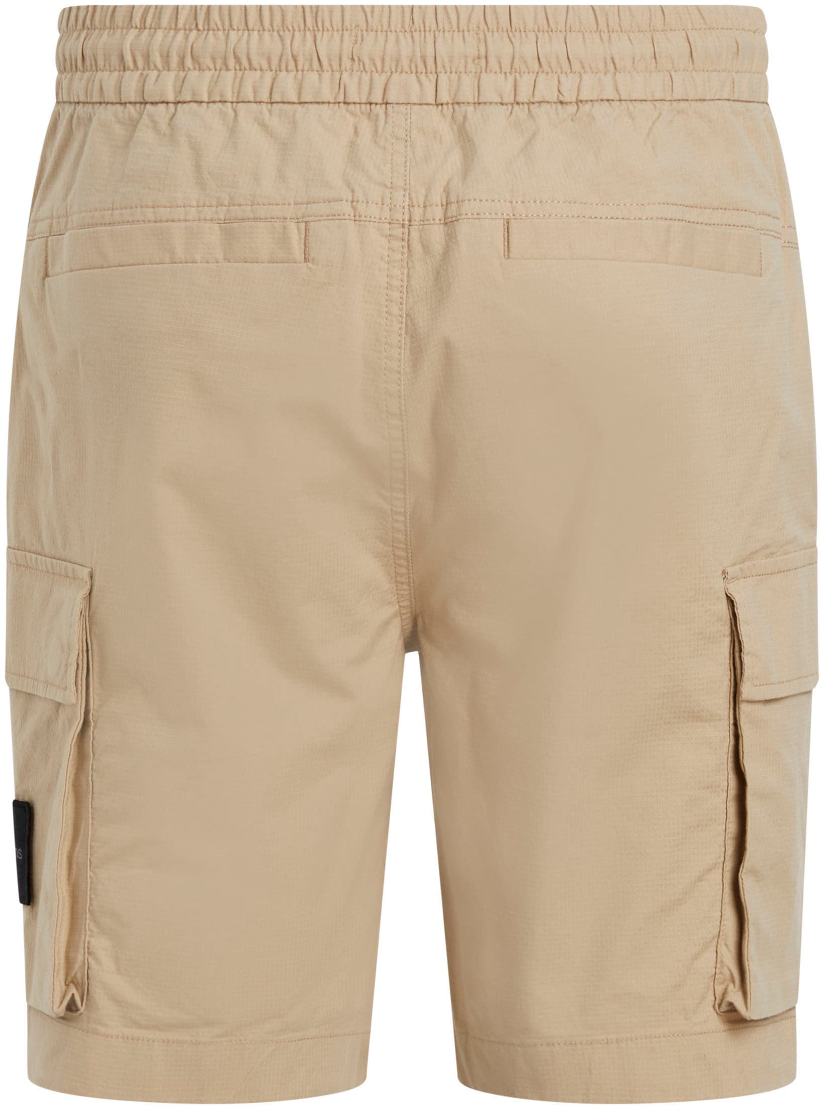 Calvin Klein Jeans Cargoshorts »CARGO SHORT«, mit Logopatch