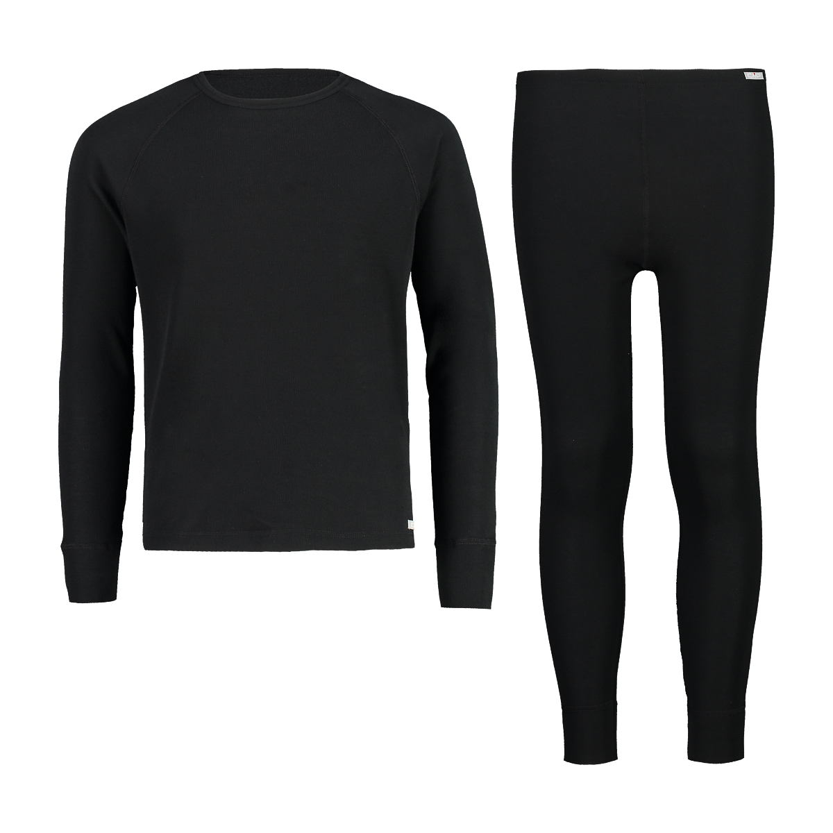 Thermounterhemd »Skiwäsche-Set - für Kinder«, (mit Thermounterhose), Atmungsaktiv &...