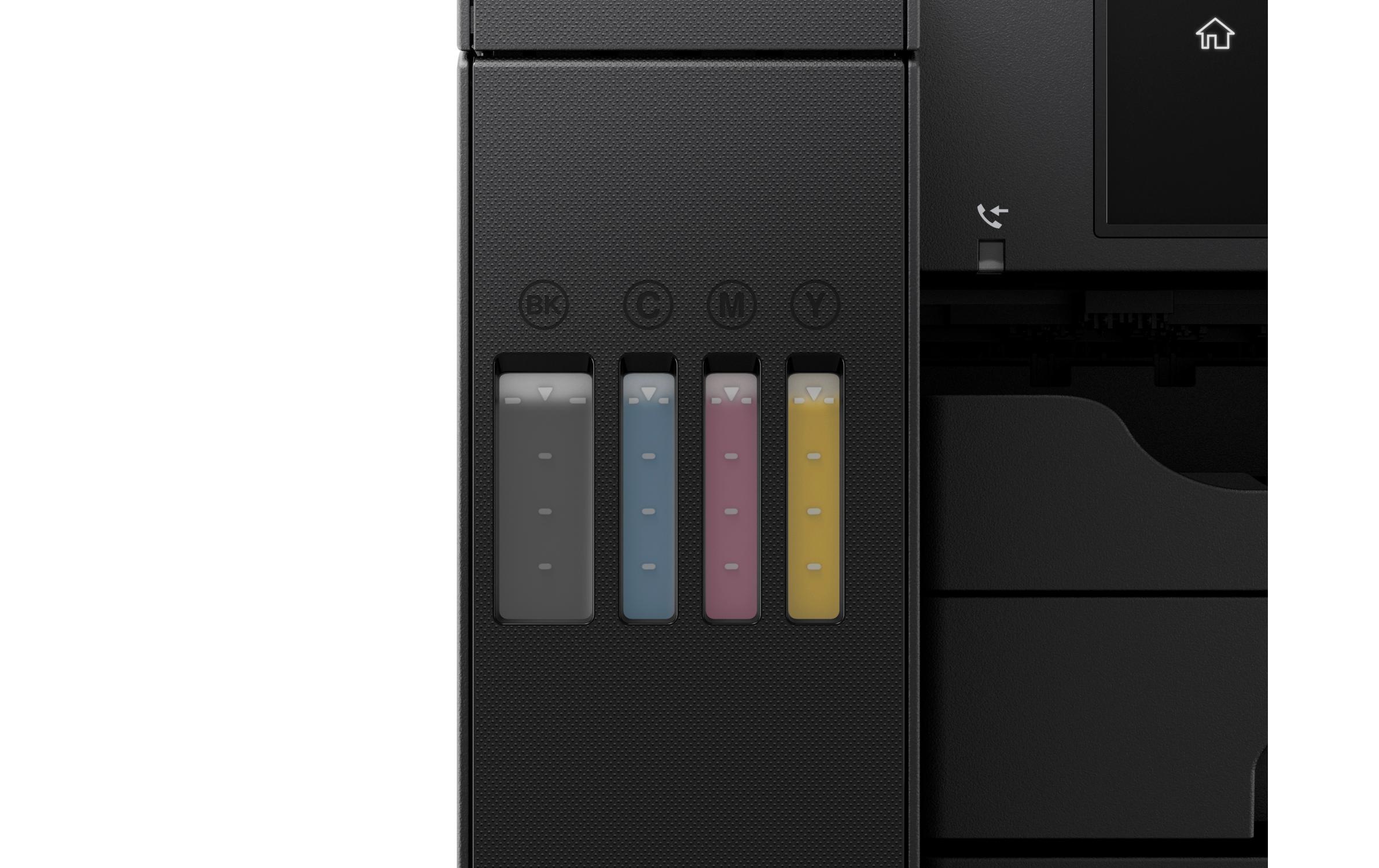 Epson Multifunktionsdrucker »EcoTank ET-5800«
