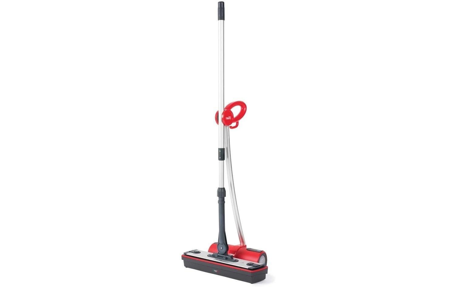 Image of Polti Dampfreiniger "Moppy Red"