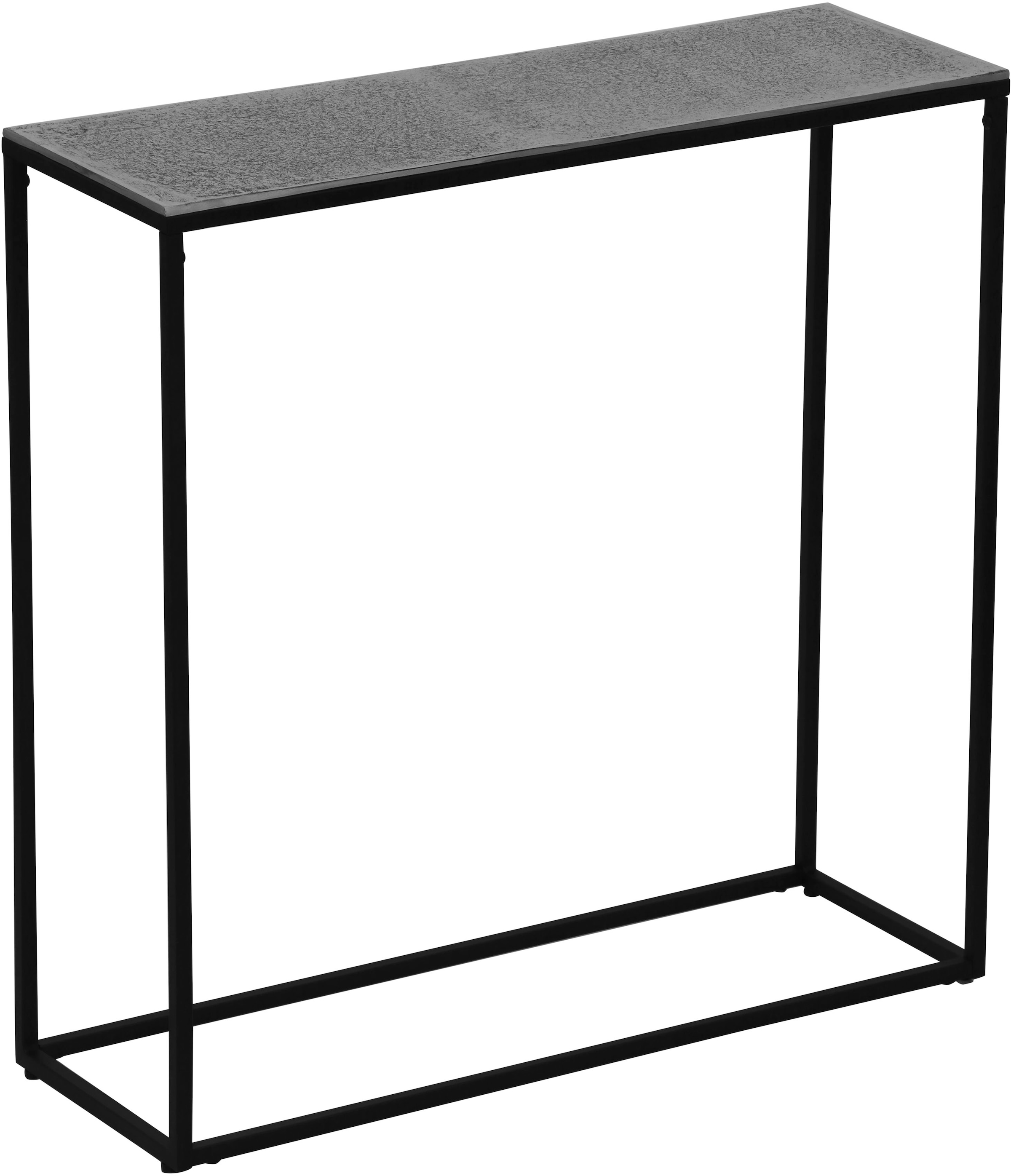 Image of MIRRORS AND MORE Konsolentisch "ANNI"