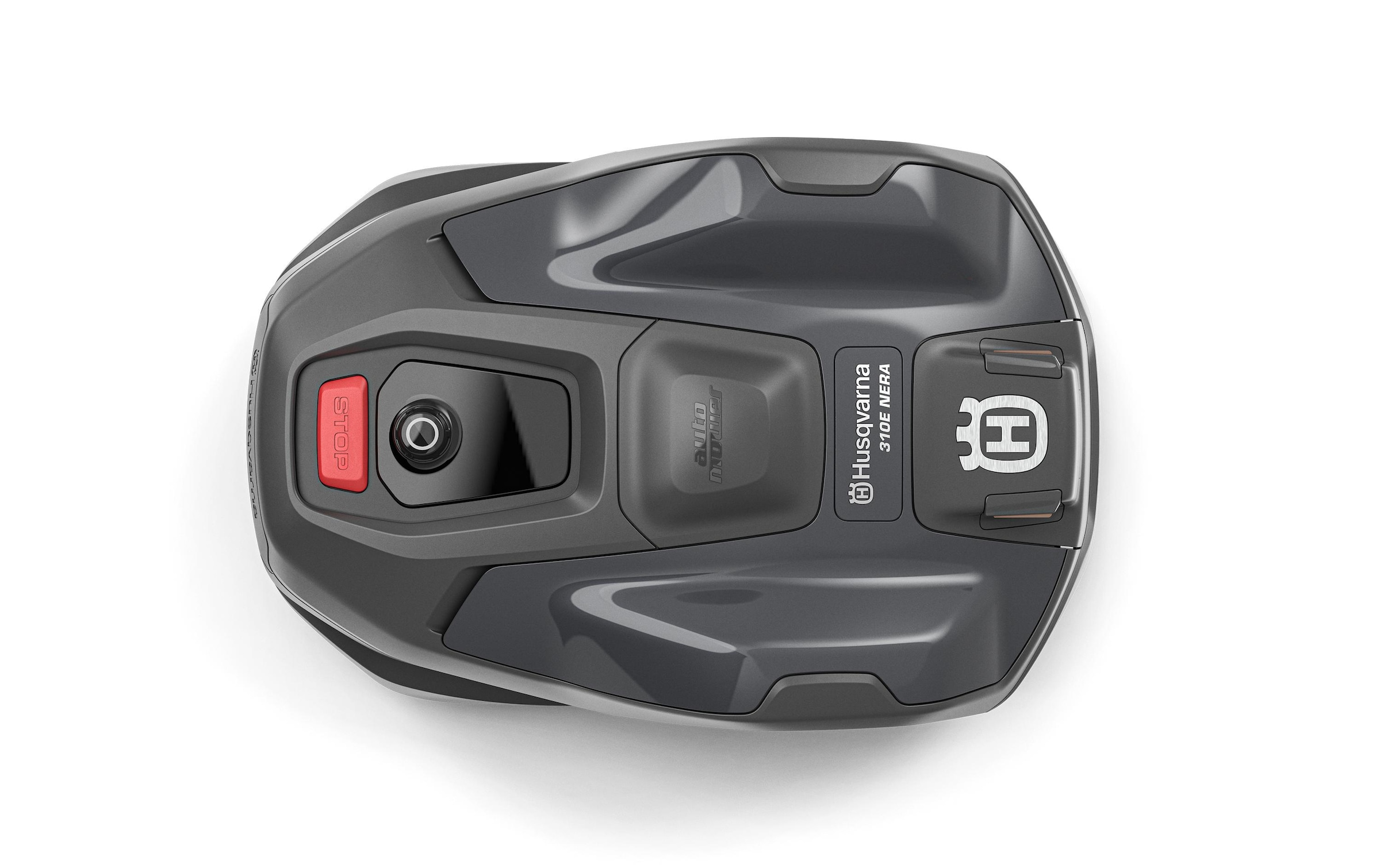 Husqvarna Rasenmähroboter »310E NERA ohne Referenzstation 1500 m²«  mit PIN-Code