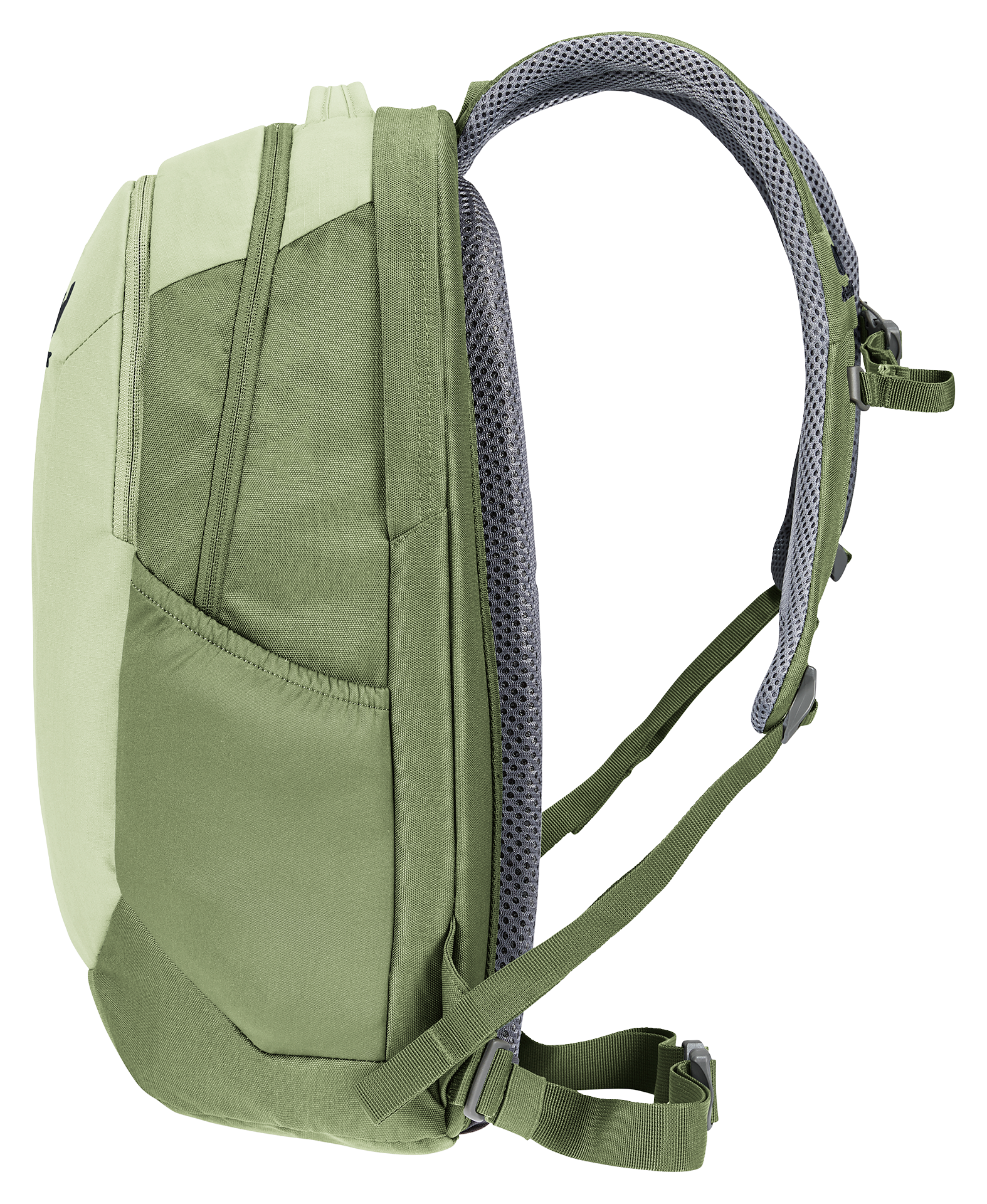 deuter Sac à dos pour ordinateur portable »GIGA« pour la vie urbaine et les navetteurs, style sportif