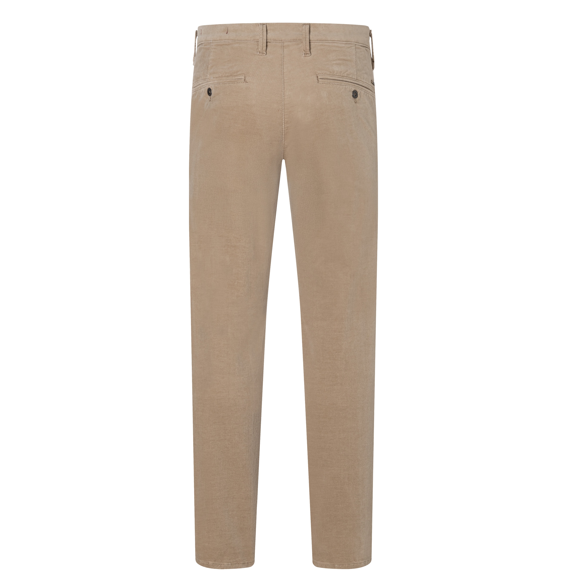 MAC Pantalon en velours côtelé »Driver Pants«  avec stretch