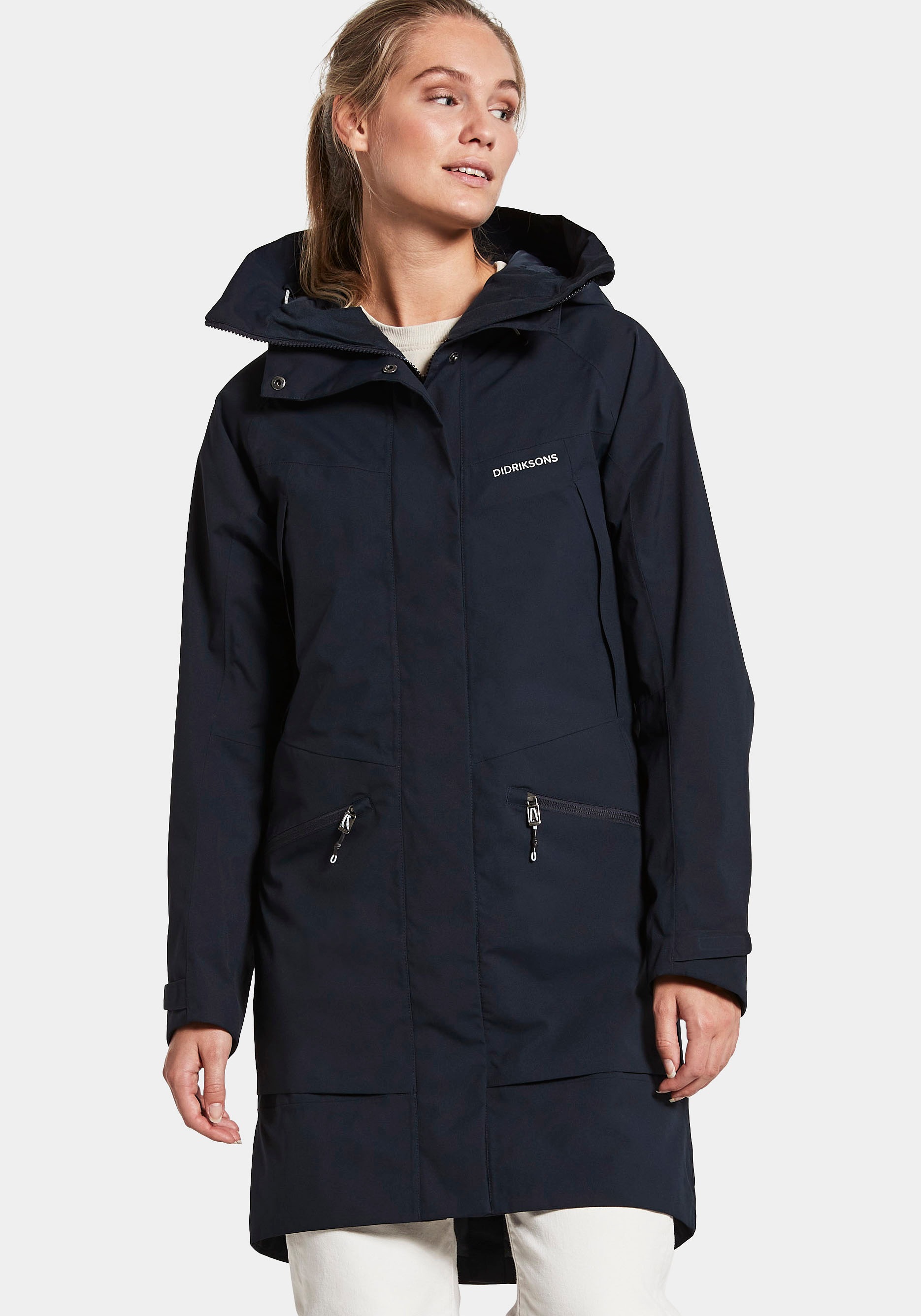 Image of Didriksons Parka »ILMA« bei Ackermann Versand Schweiz