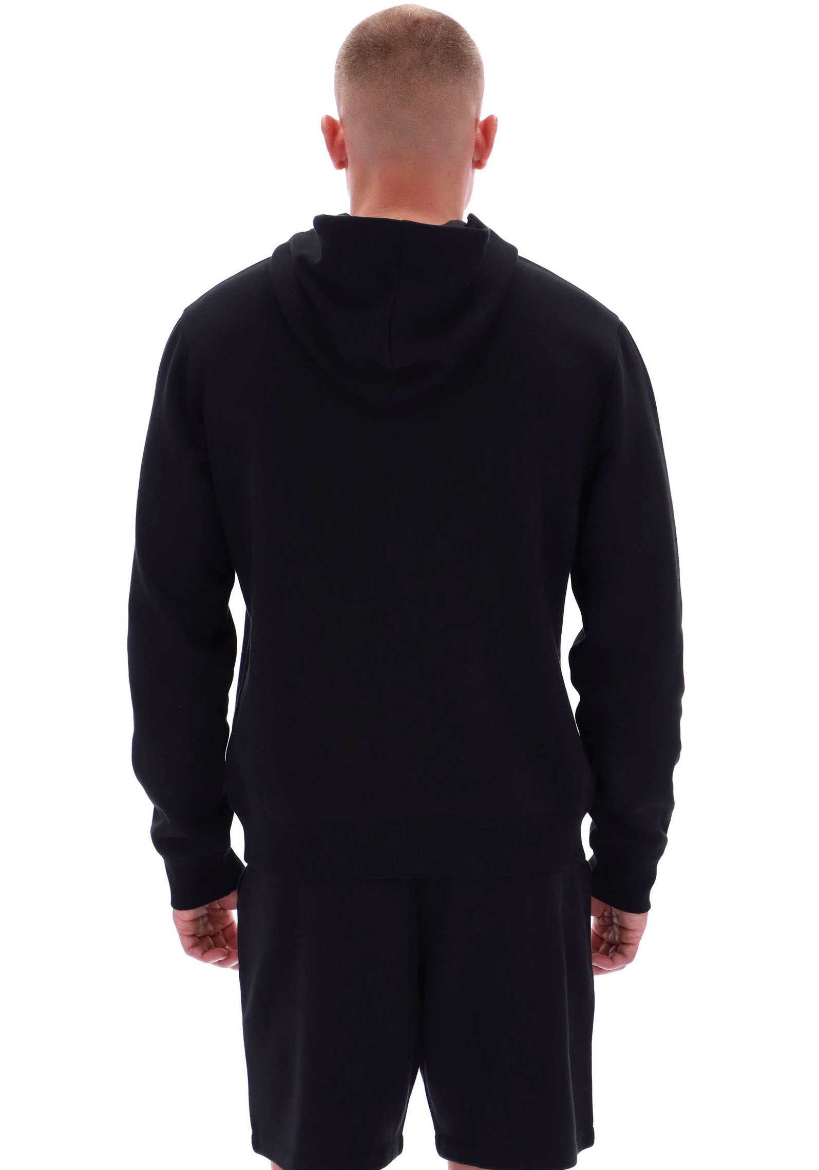 Reebok Kapuzensweatshirt »NOAH SMALL LOGO HOODY«
