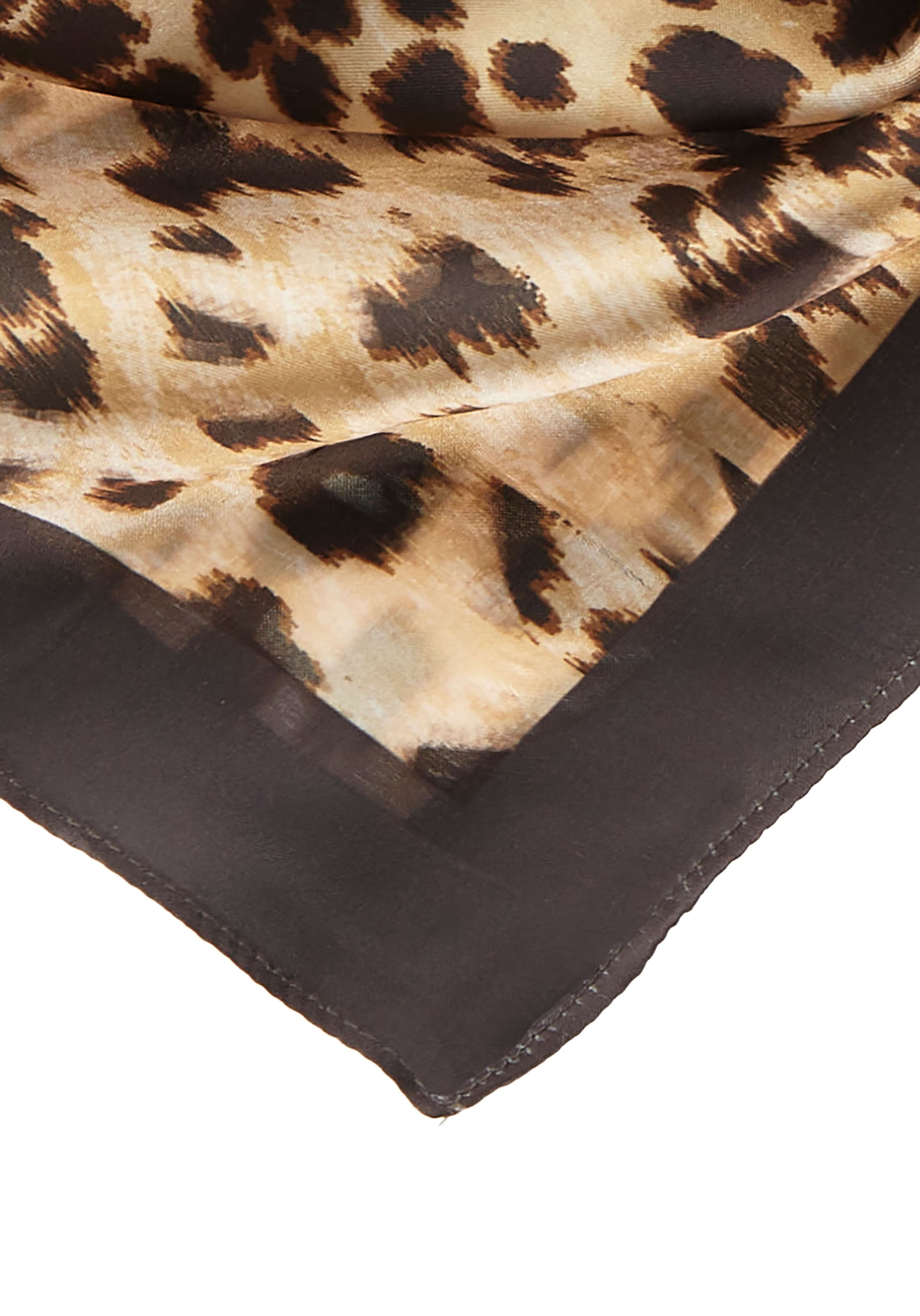 LSCN by LASCANA Modetuch »Schal, Modeschal, Dreieckstuch, Nickituch, Halstuch« mit modischem Print
