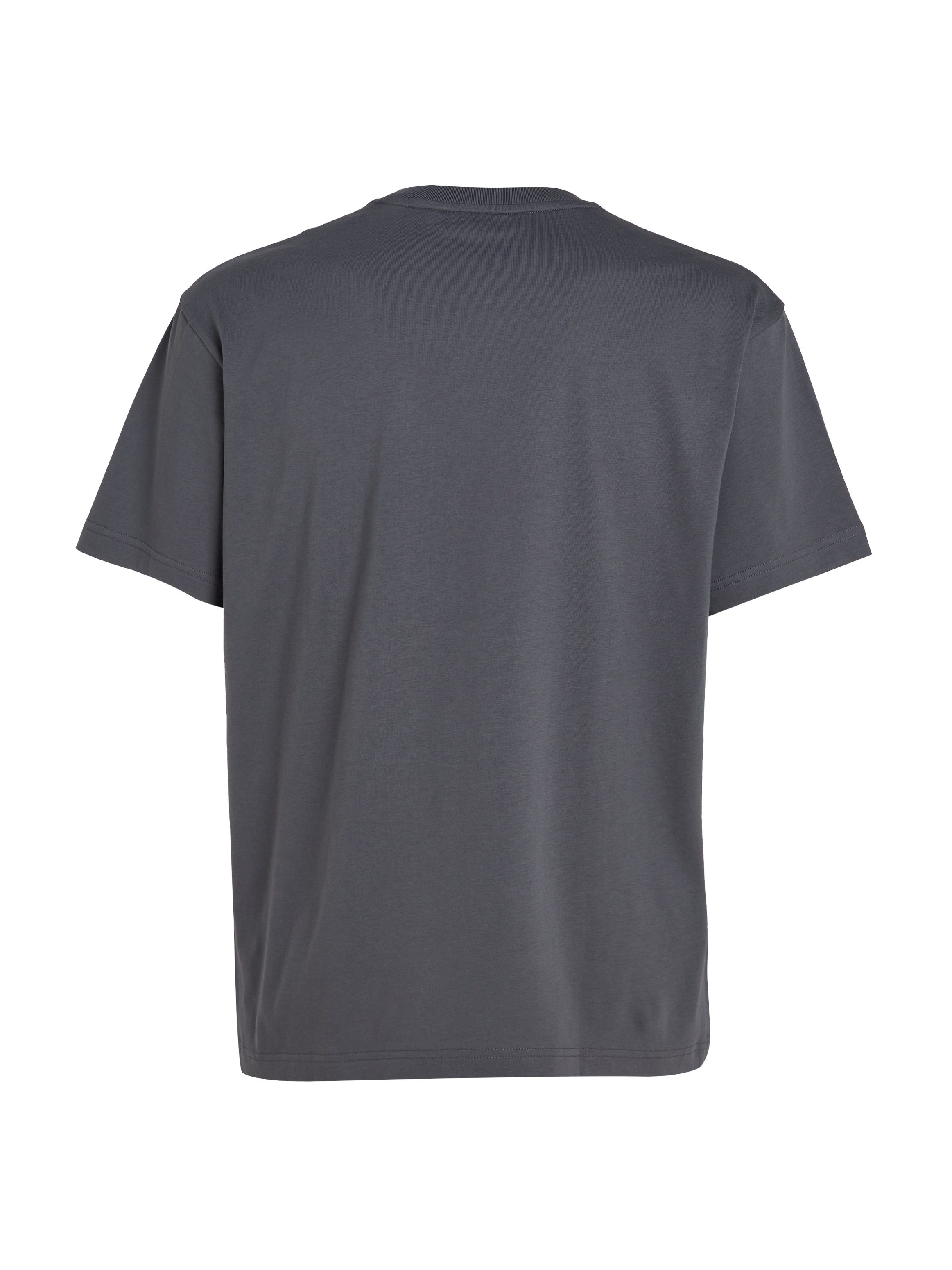 Calvin Klein T-Shirt »HERO LOGO COMFORT T-SHIRT«, mit aufgedrucktem Markenlabel