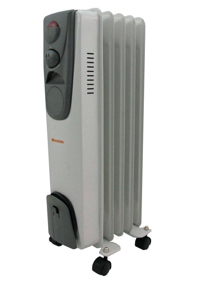 Image of Sonnenkönig Heizgerät »OFR 5A« bei Ackermann Versand Schweiz