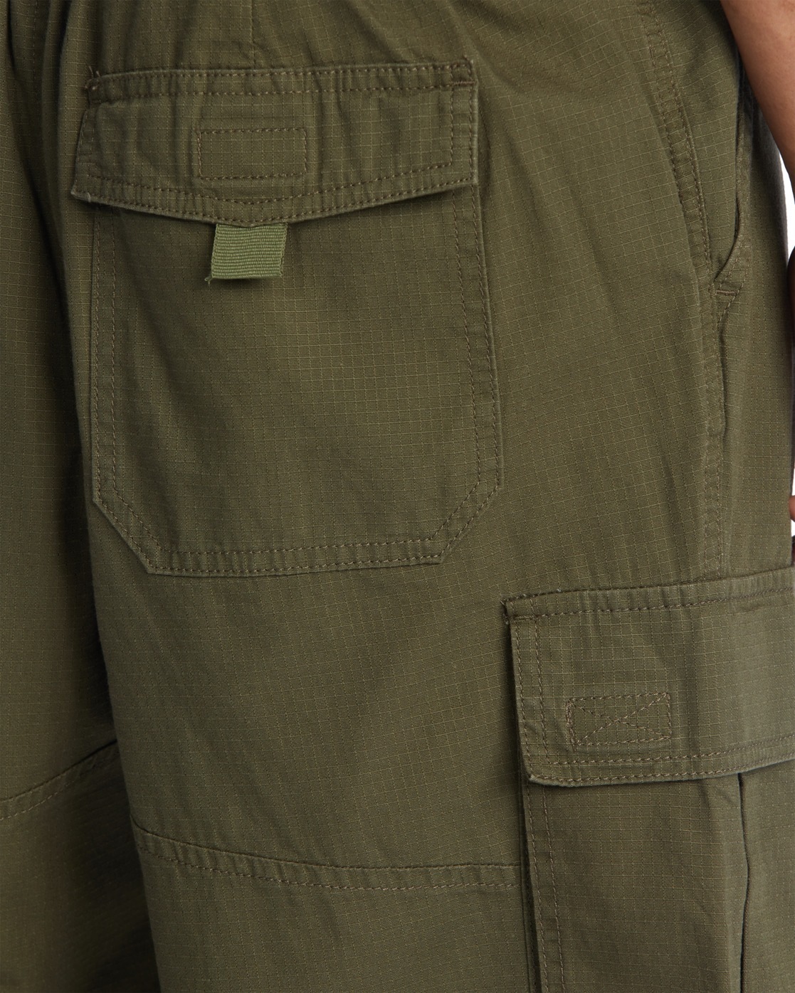 DC Shoes Cargohose »The Tundra«