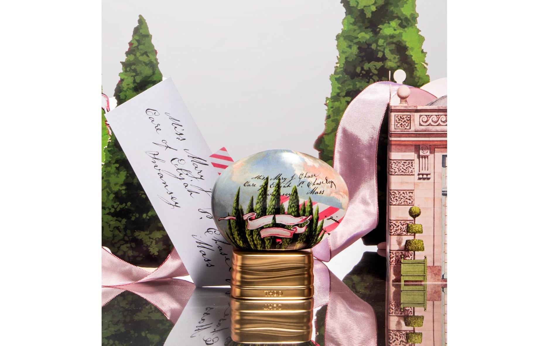   Eau de Parfum »Doux Ennui 75 ml«