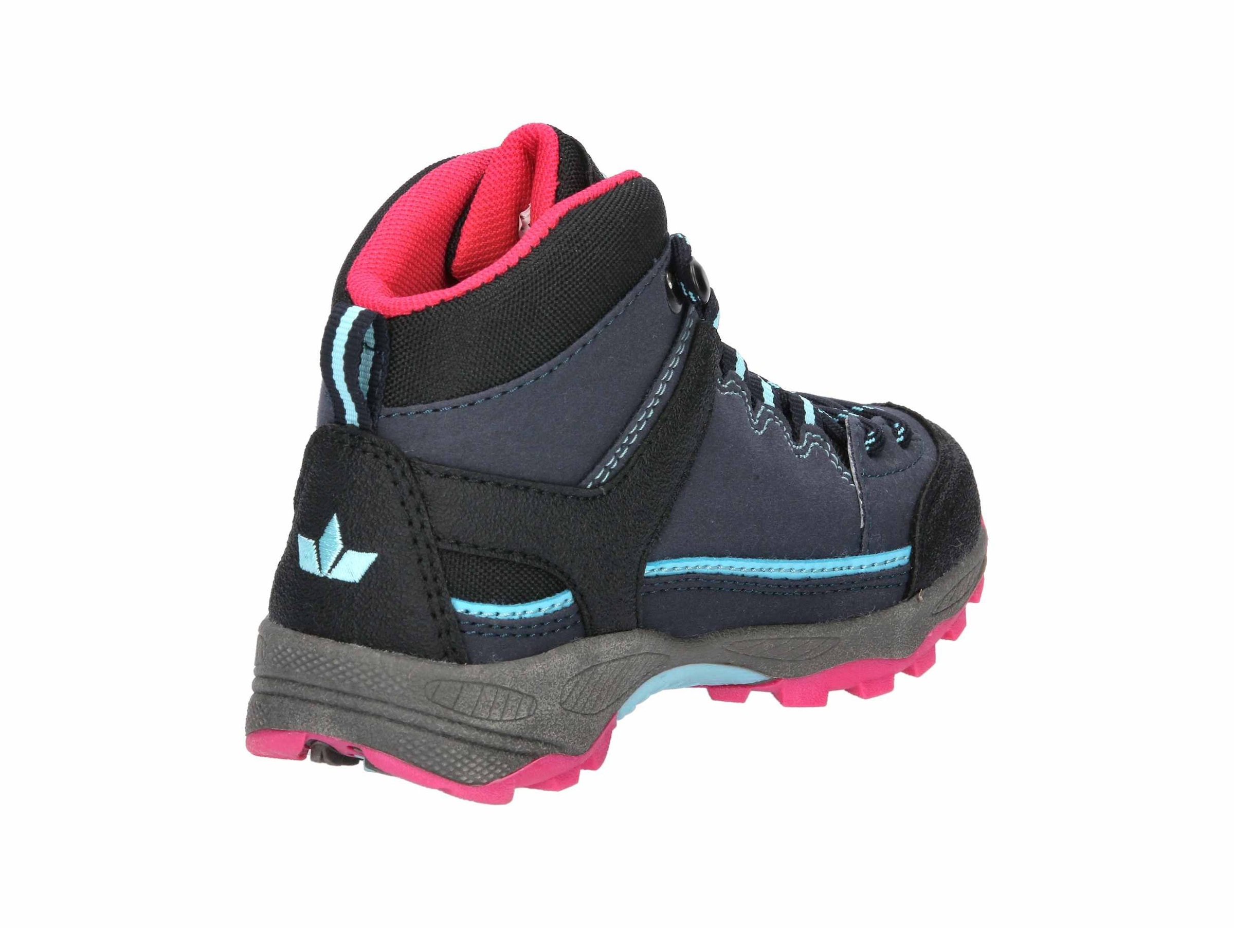 Lico Wanderstiefel »Outdoorstiefel Griffin High«