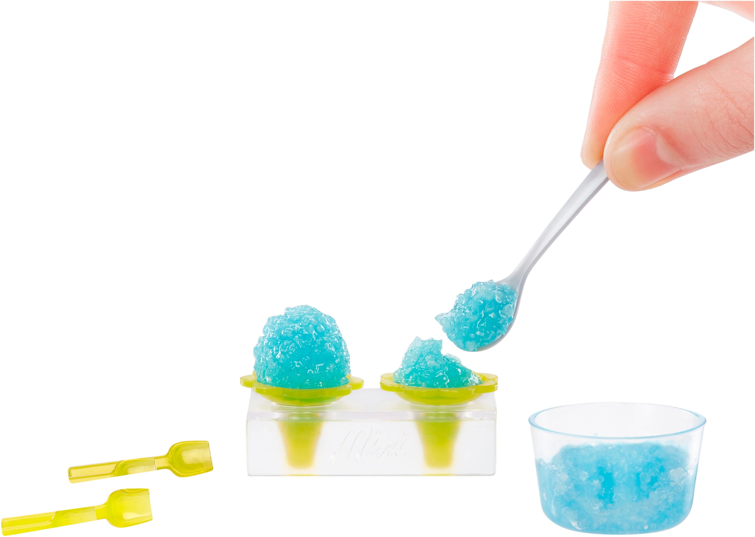 MGA ENTERTAINMENT Kreativset »MGA's Miniverse - Make It Mini Appliances« Lieferung nur 1 Kugel - sortierte Lieferung