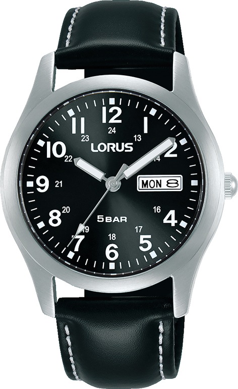 LORUS Quarzuhr »RXN79DX9« kaufen