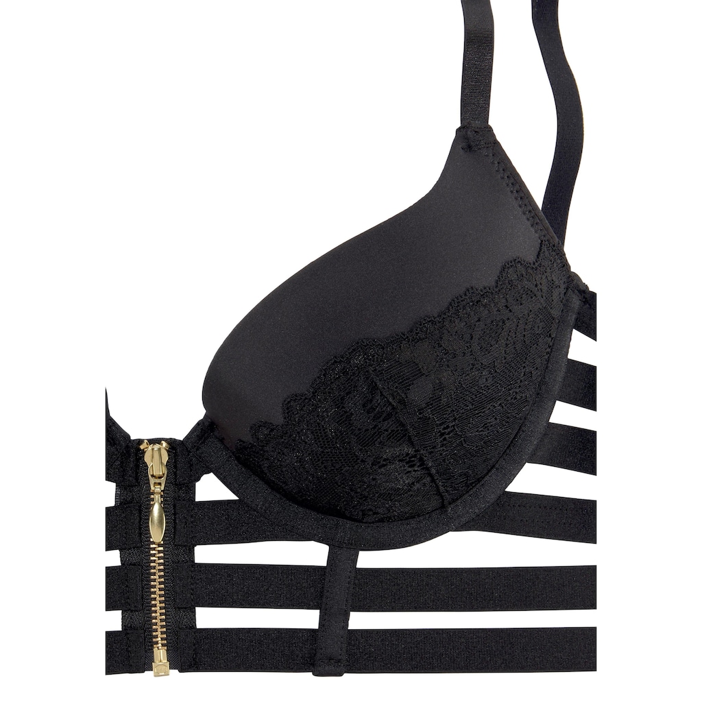 JETTE : soutien-gorge push-up