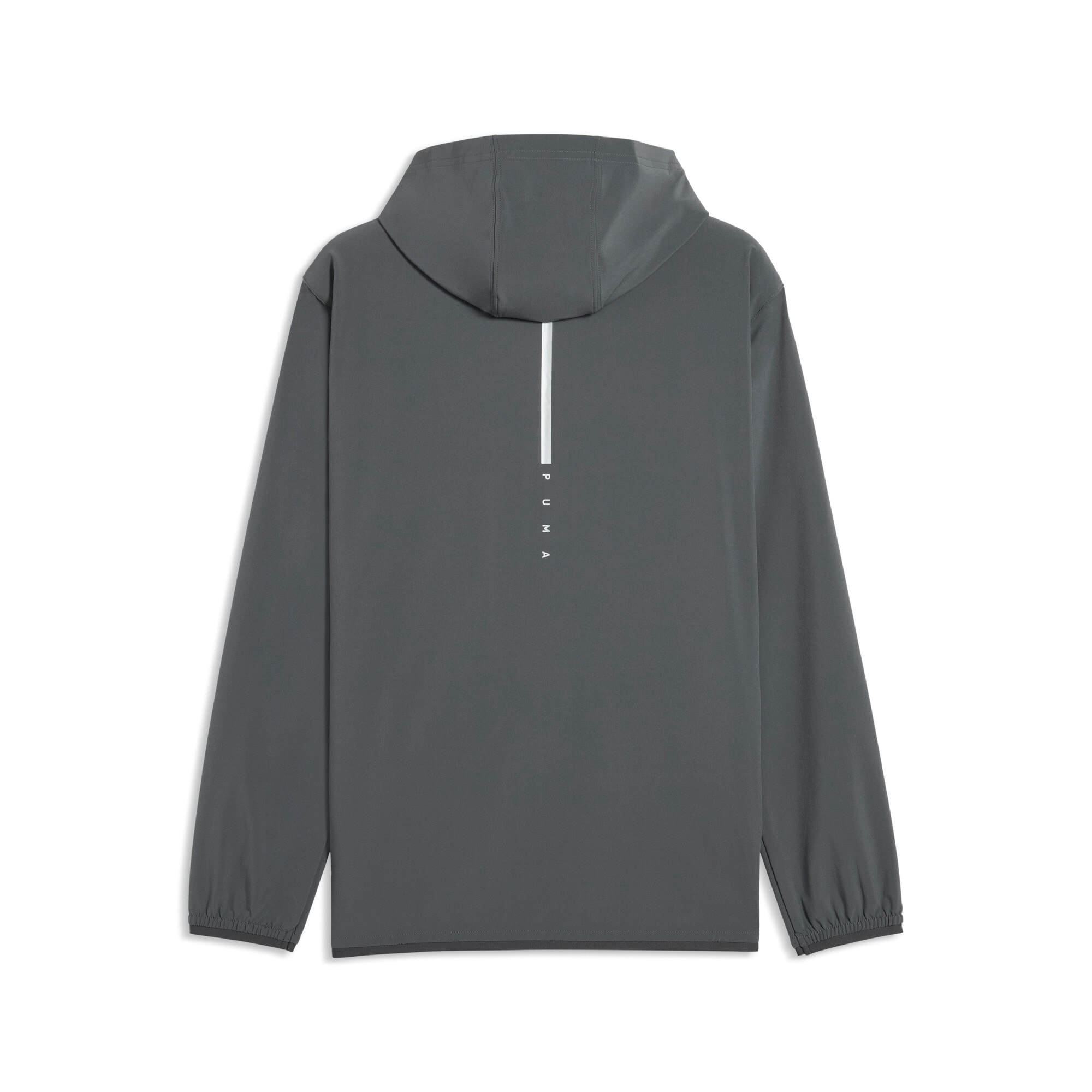 PUMA Sweat à capuche »M PWRTRAIN STRETCH WOVEN JACKET« mit Kapuze, für Training und sportliche Aktivitäten