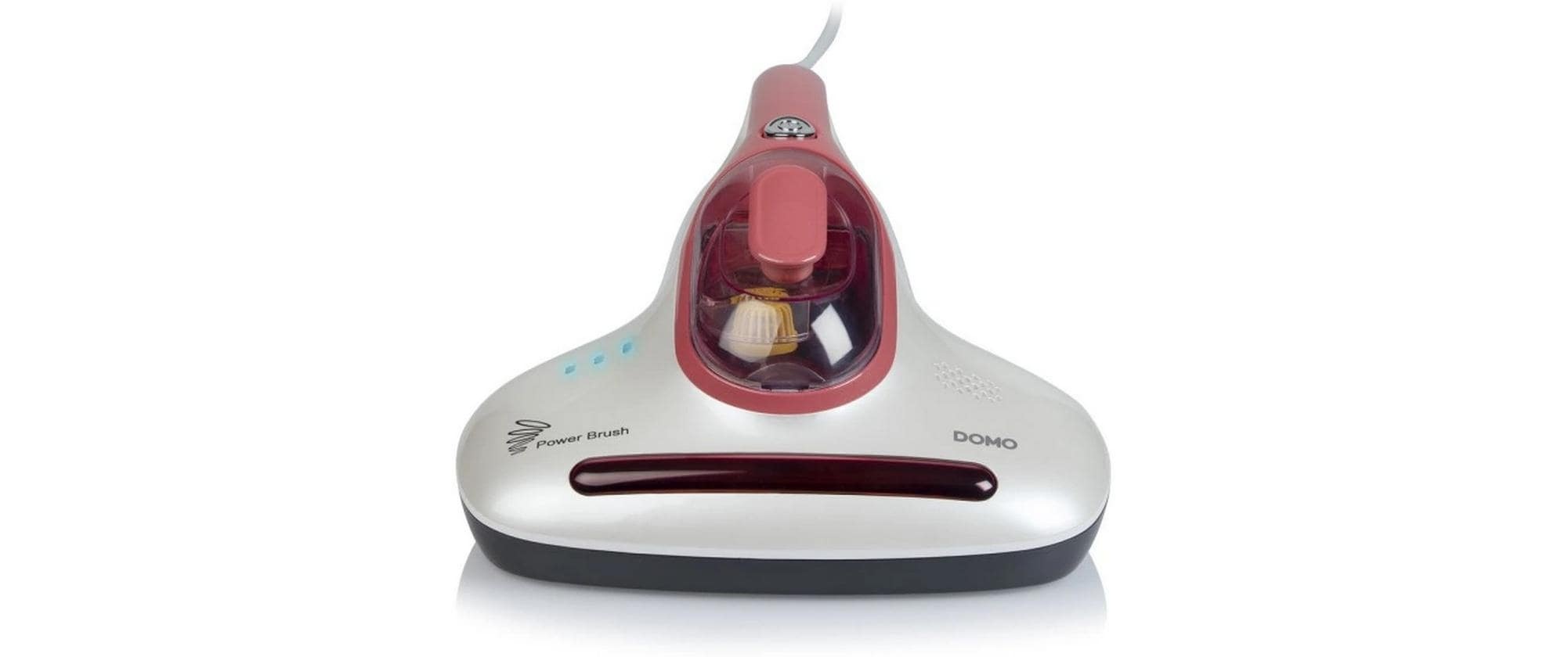 Domo Hand-und Stielstaubsauger »DO223S« 350 W