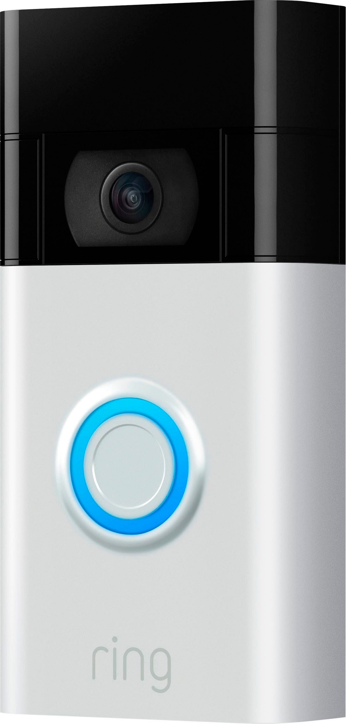 Ring Smart Home Türklingel »Video Doorbell 2. Generation«, Aussenbereich-Innenbereich