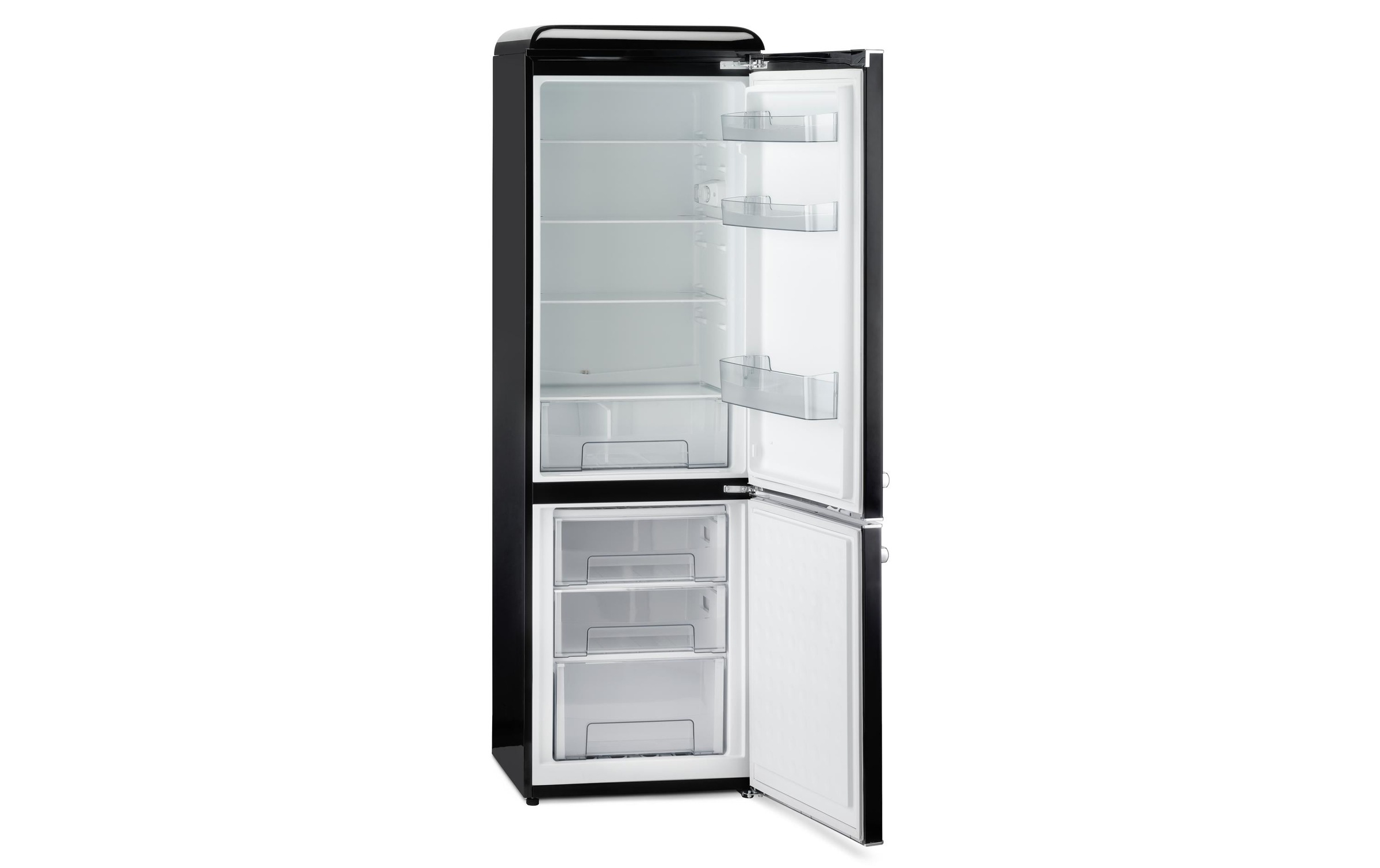 Trisa Kühl-/Gefrierkombination »Frescolino Classic 300« 192 cm hoch 59,9 cm breit