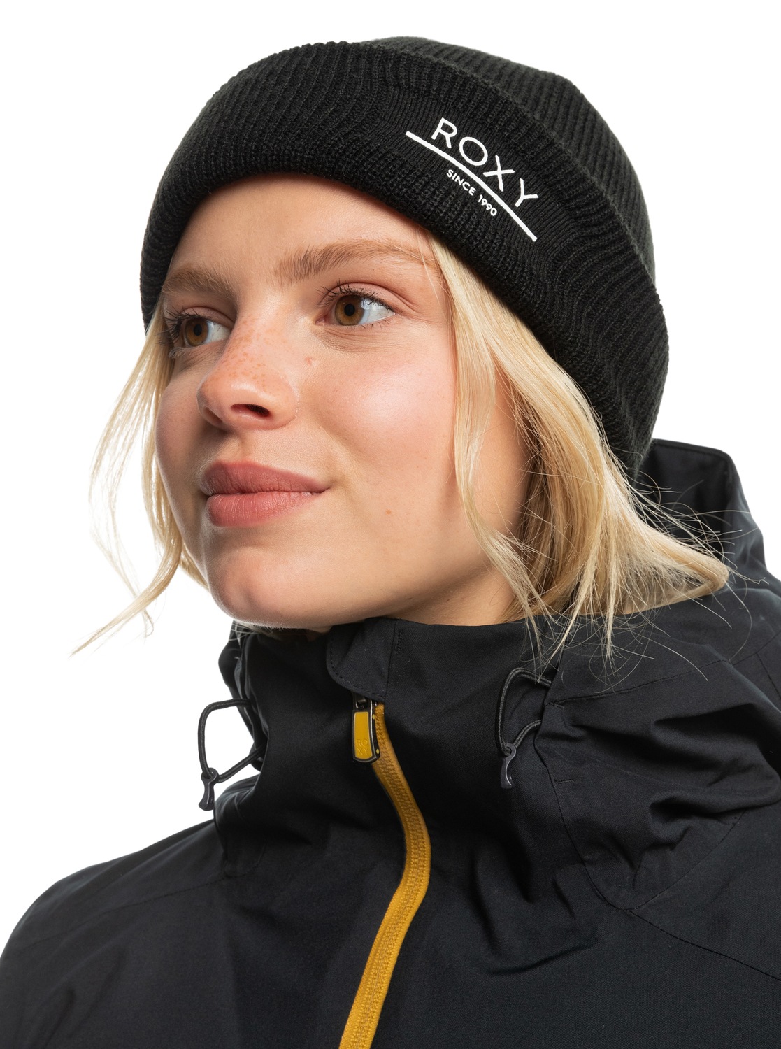Image of Roxy Beanie »Folker« bei Ackermann Versand Schweiz