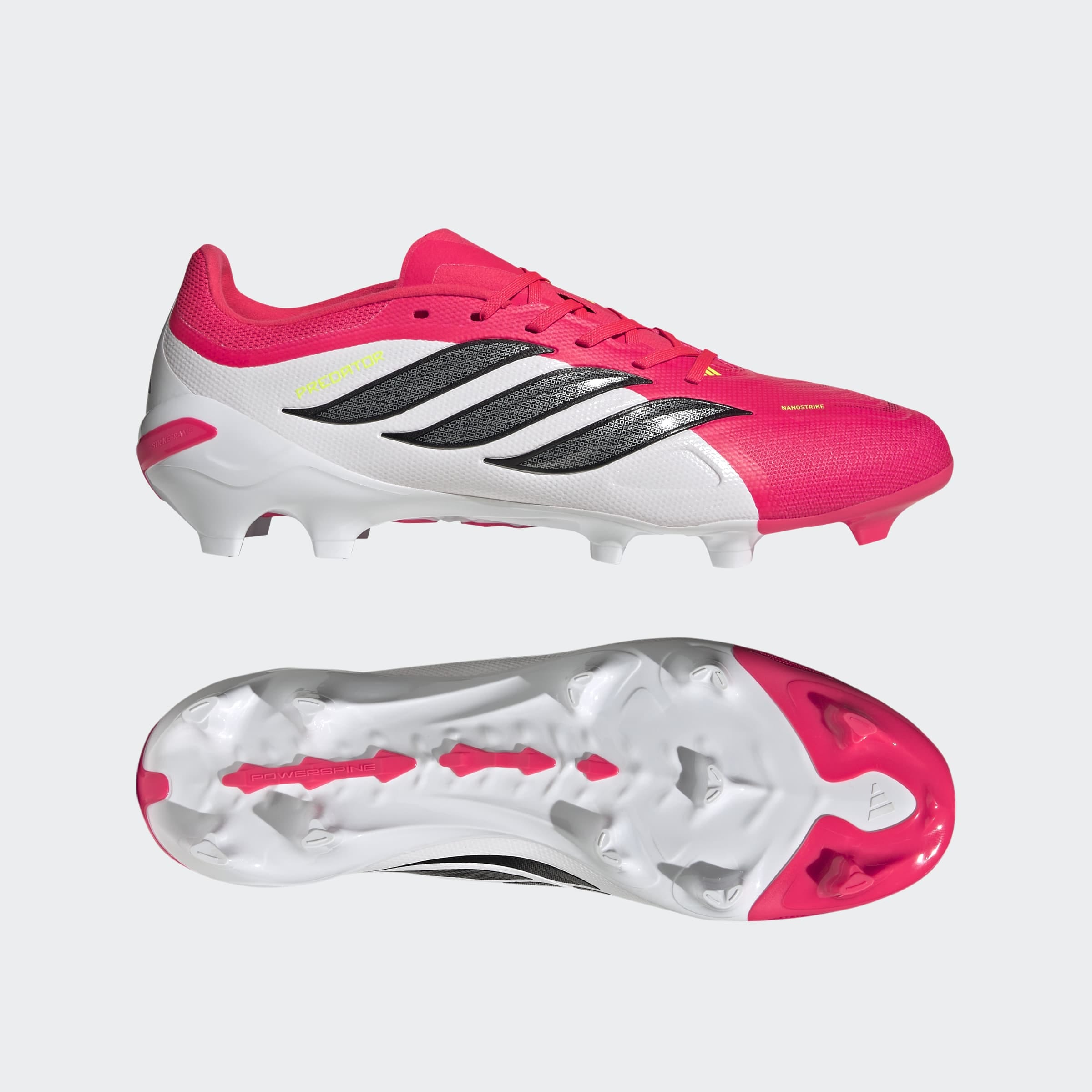 adidas Performance Chaussure de football »PREDATOR LEAGUE , FESTE BÖDEN«  Aussensohle für feste Böden