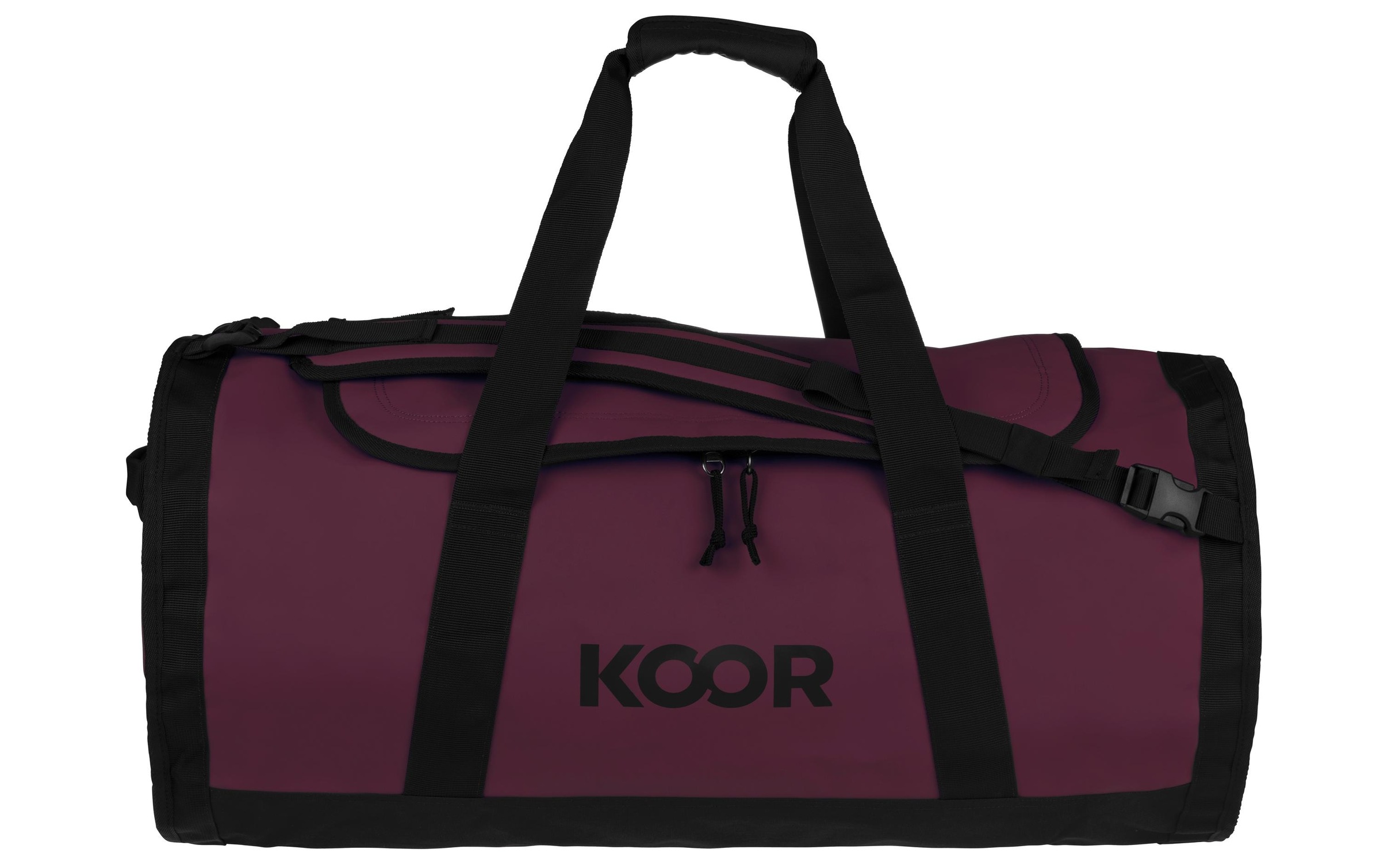 KOOR Reisetasche »Sooma«