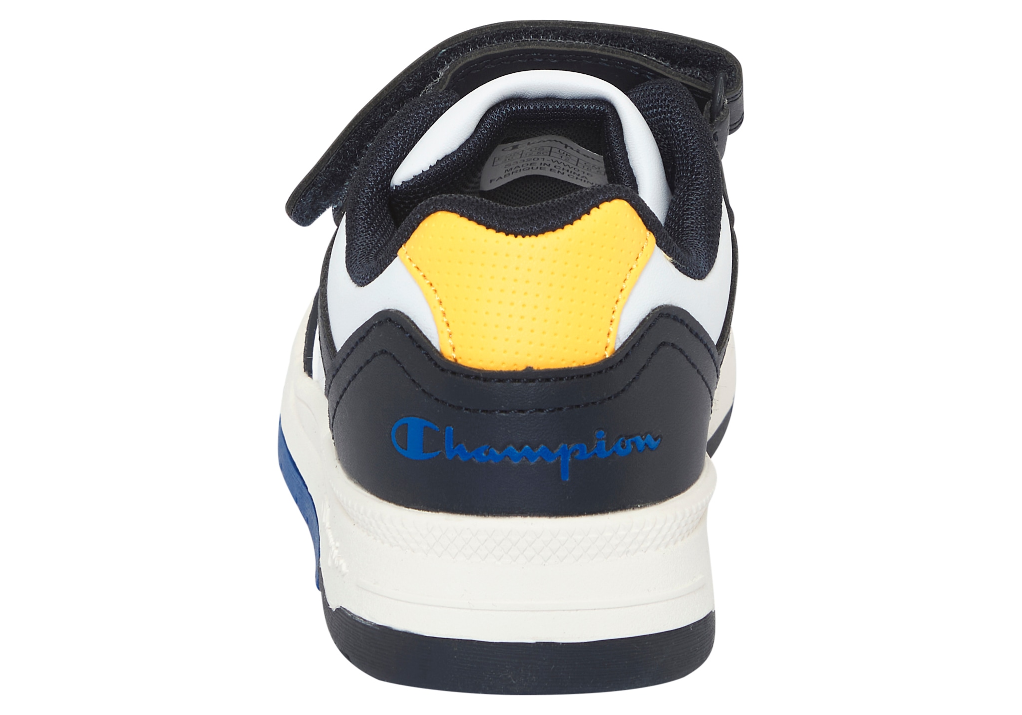 Champion Sneaker »RD18 HERITAGE EVOLVE B PS«