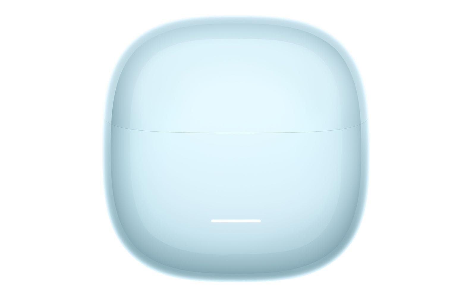 Image of Xiaomi In-Ear-Kopfhörer "True Wireless Redmi Buds 8 Active" In-Ear Kopfhörer mit 37 Stunden Akkulaufzeit und Bluetooth 5.4