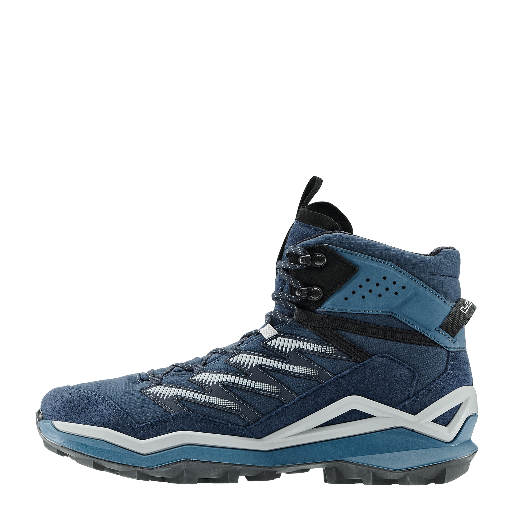 Lowa Chaussure de randonnée »MADDOX PRO GORE-TEX® MID«  imperméable, coupe-vent, respirant grâce à la membrane GORE-TEX