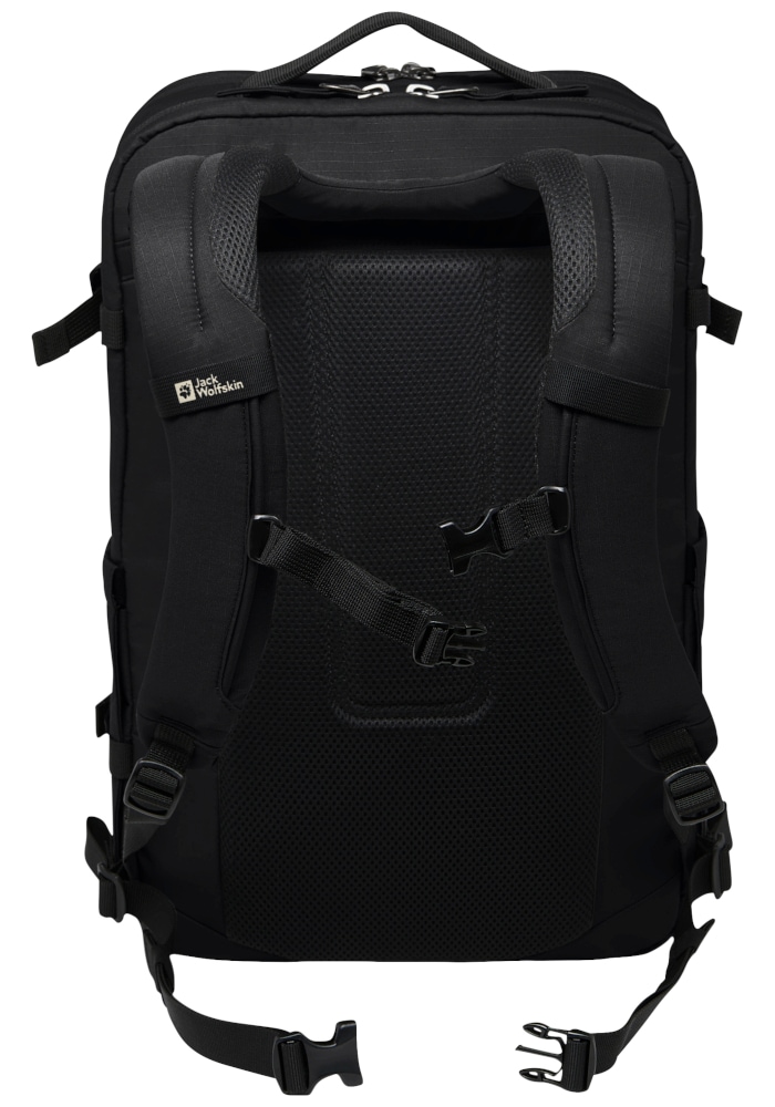 Jack Wolfskin Sac de jour »SIERRA« Sac à dos 32 L, compartiment pour ordinateur portable, polyvalent