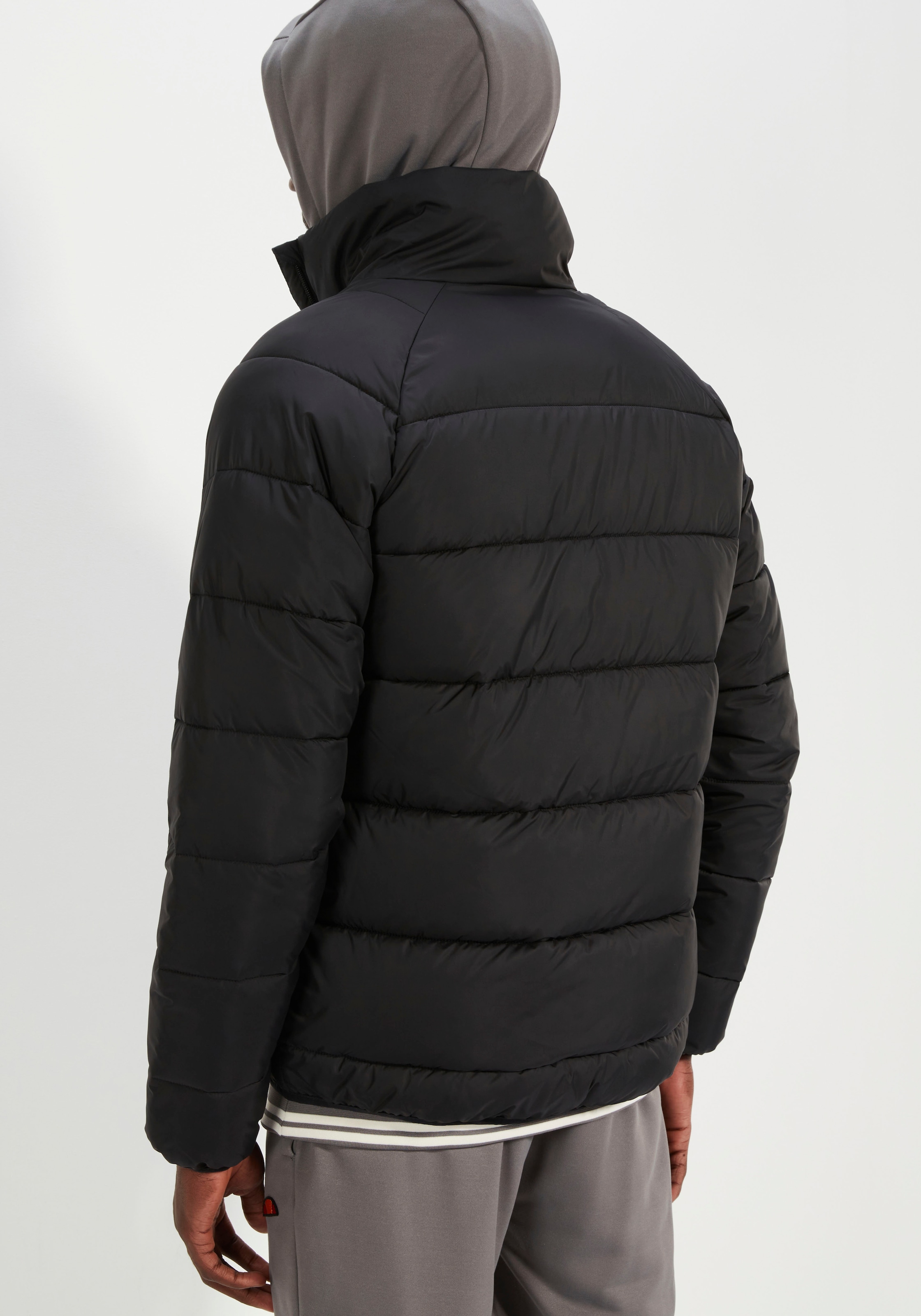 Ellesse Outdoorjacke »LALIZO JACKET«, (1 St.)