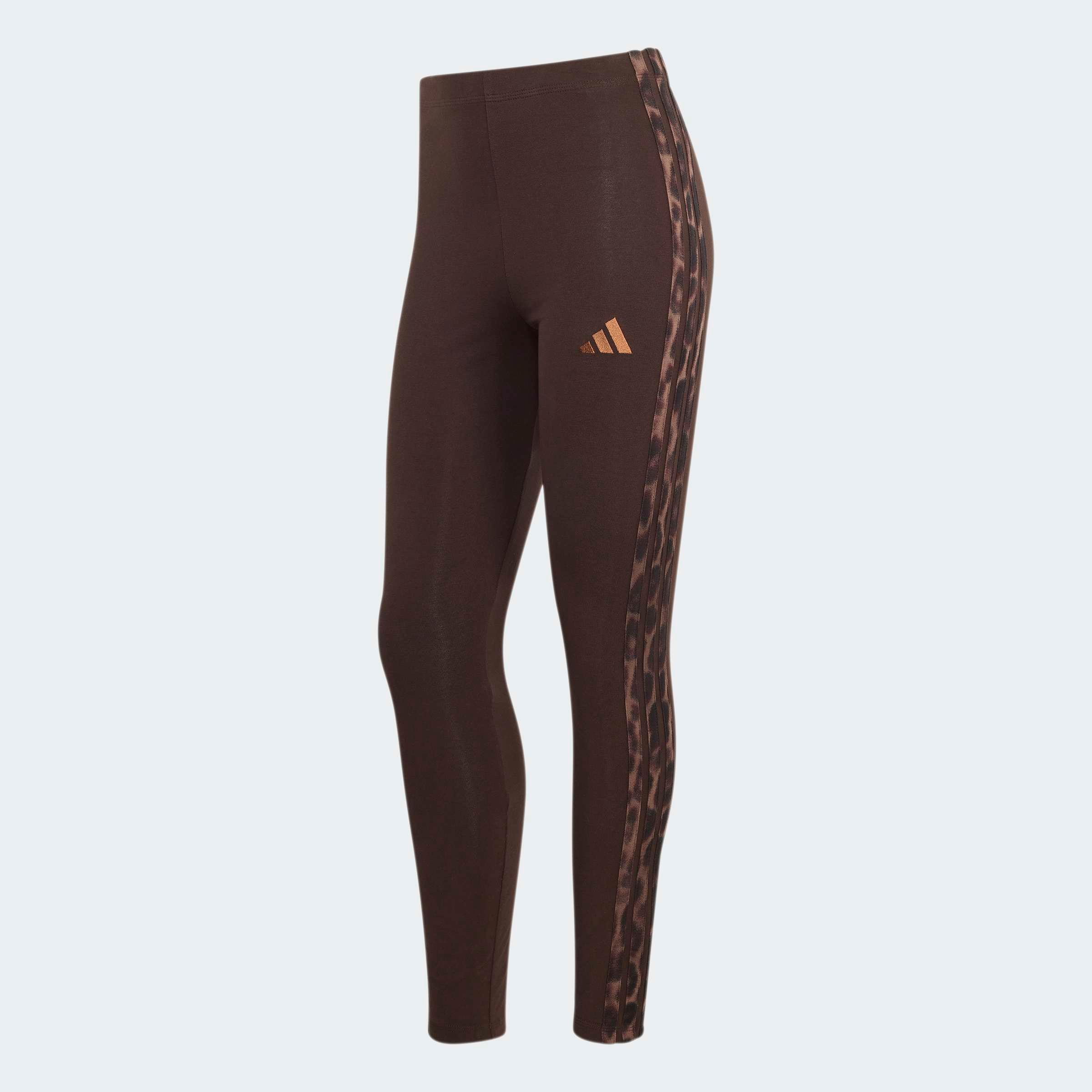 adidas Sportswear Leggings »W AOP 3S LEG«  Pour adultes, style sportif, coupe ajustée