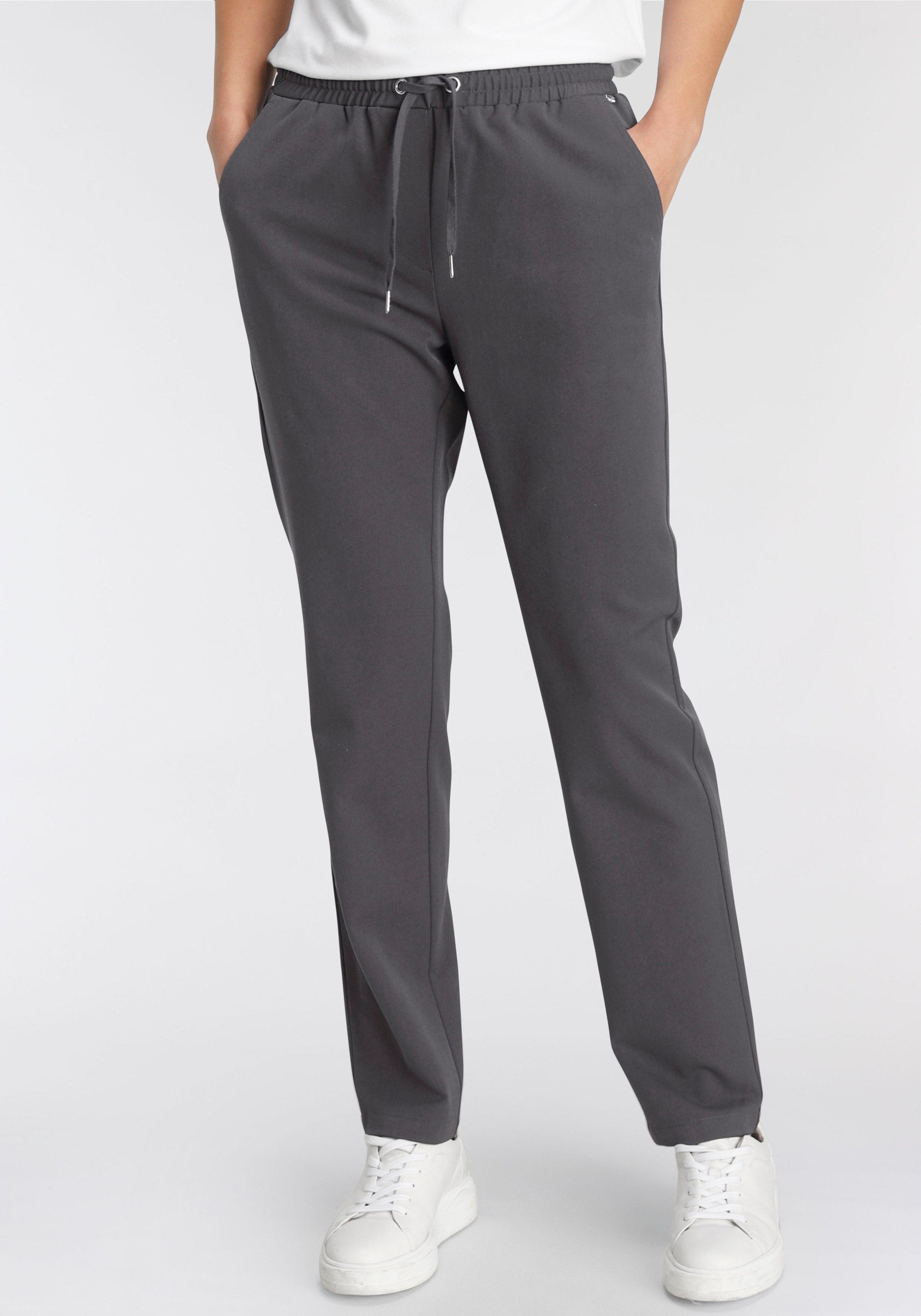 Image of Bruno Banani Webhose, Jogpant Anzughose bei Ackermann Versand Schweiz