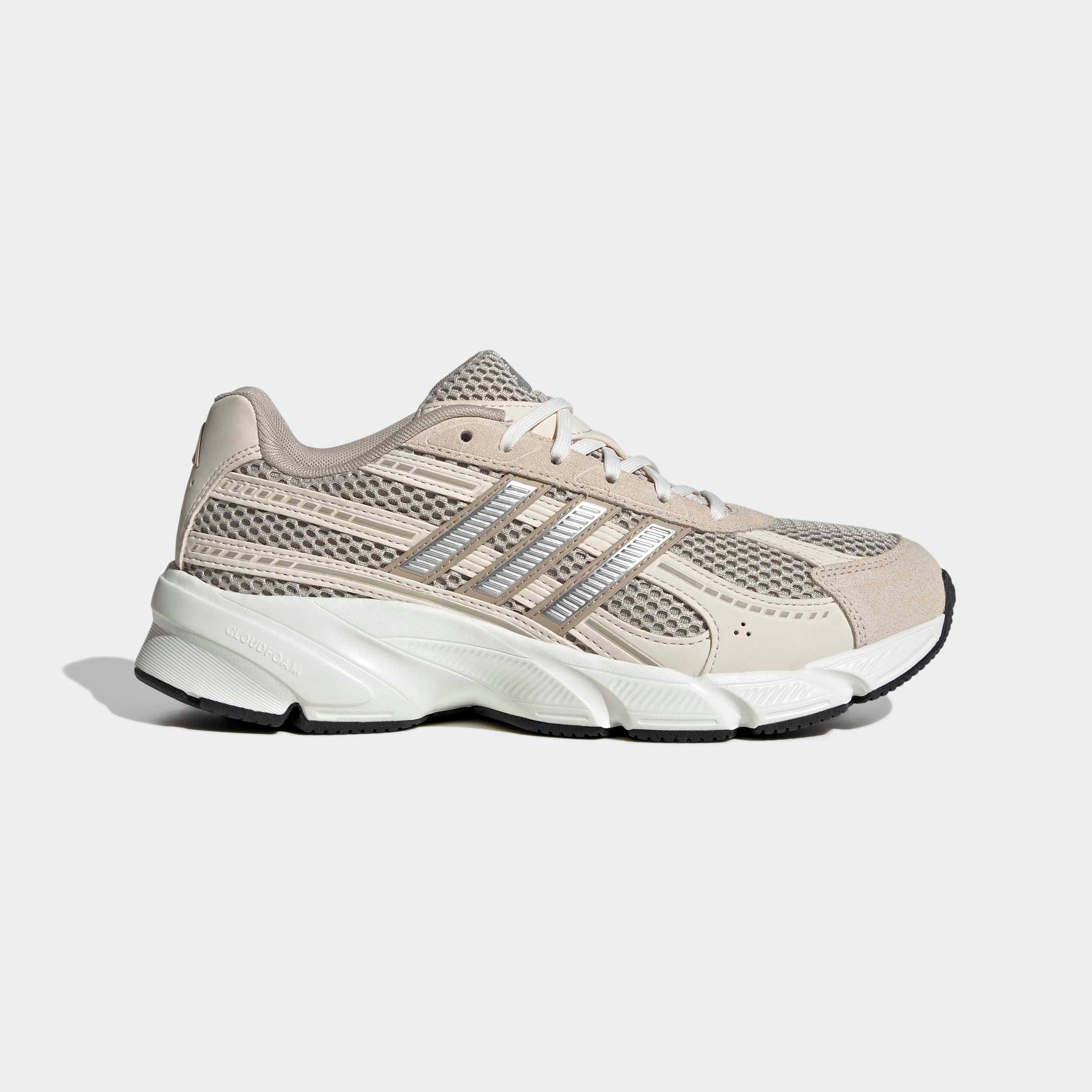 adidas Sportswear Sneaker »TECHNOCHAOS 2000«  inspiriert vom Design des adistar control