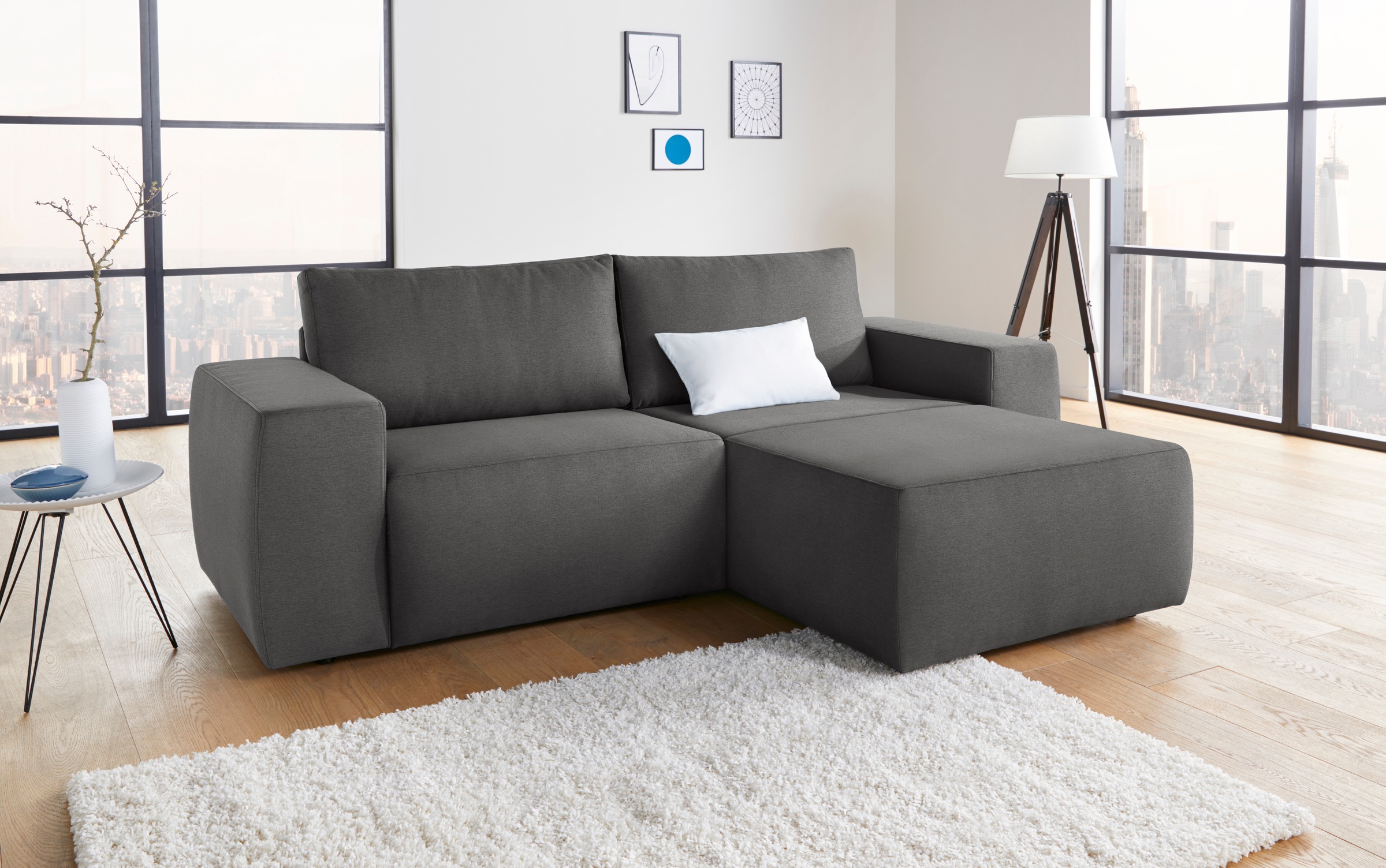 Image of LOOKS by Wolfgang Joop Ecksofa »LooksII« bei Ackermann Versand Schweiz